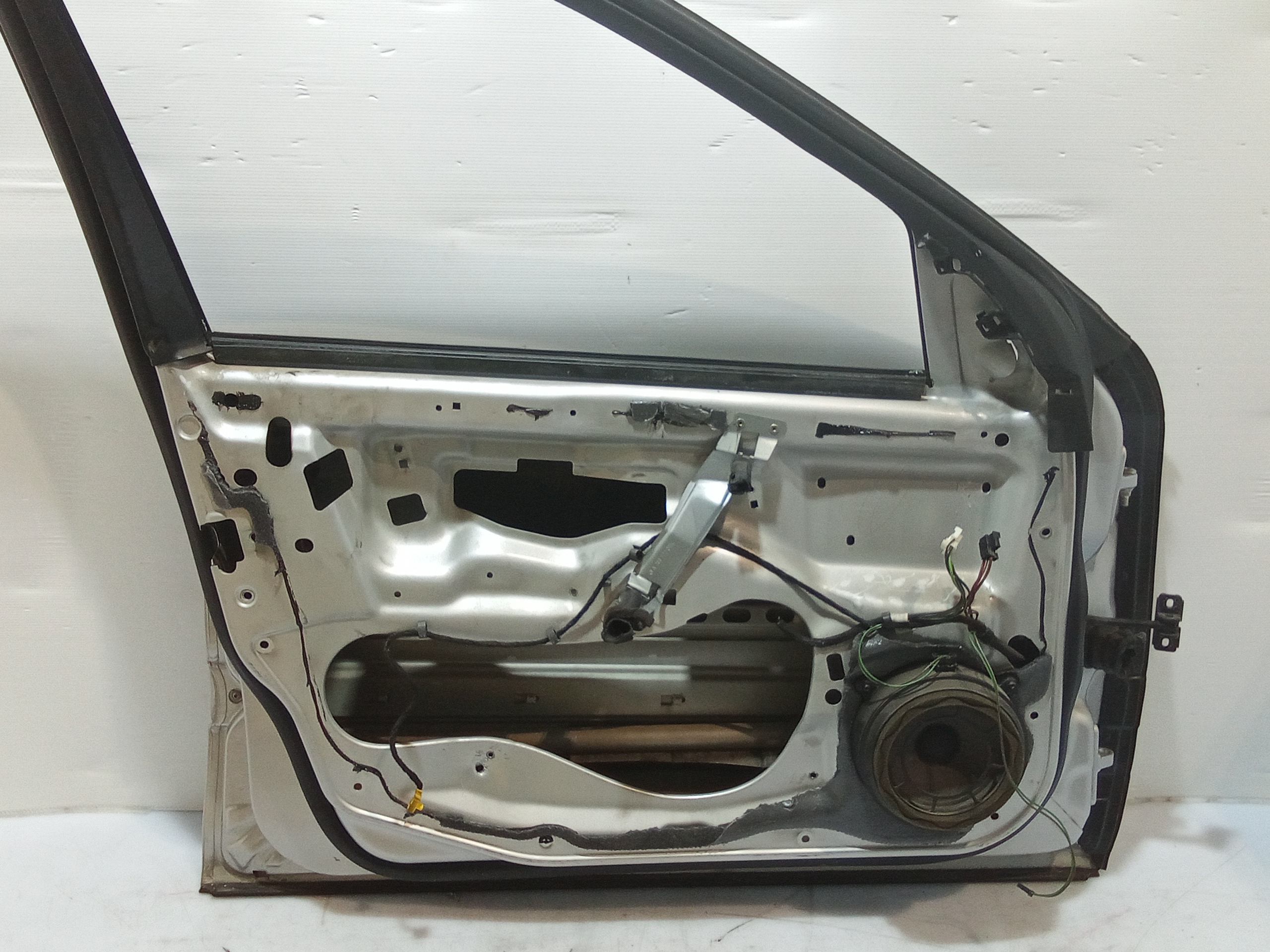 Portiera Anteriore Sinistra per Mercedes Classe C Berlina W203 2 Serie (2004 - 2007)