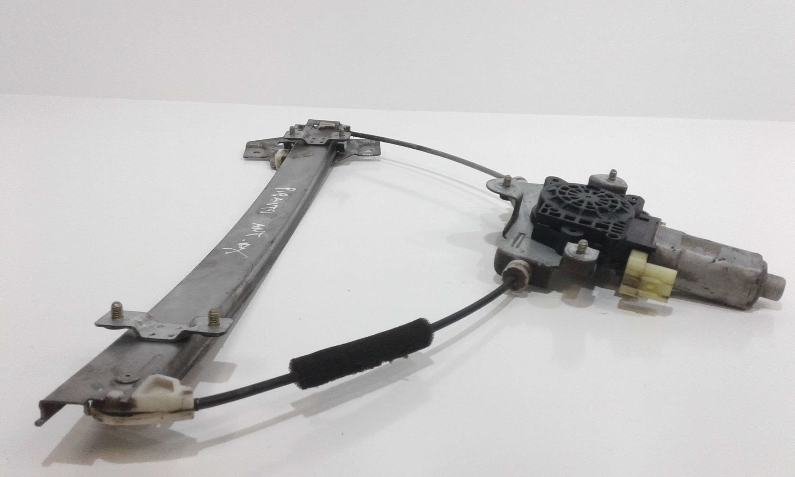 Cremagliera anteriore destra passeggero KIA Picanto 1 Serie