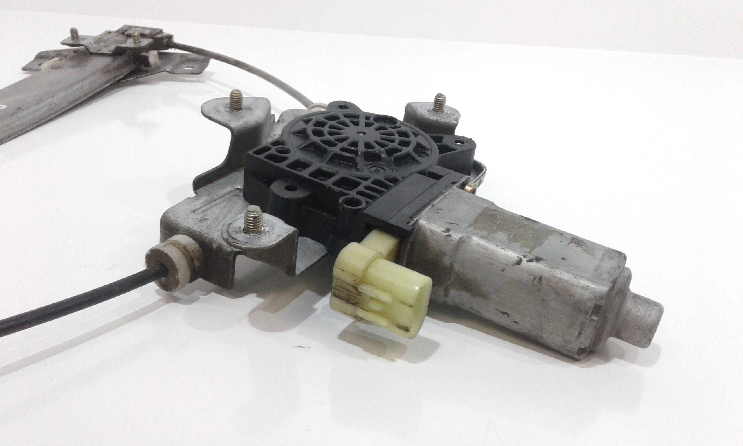 Cremagliera anteriore destra passeggero KIA Picanto 1 Serie