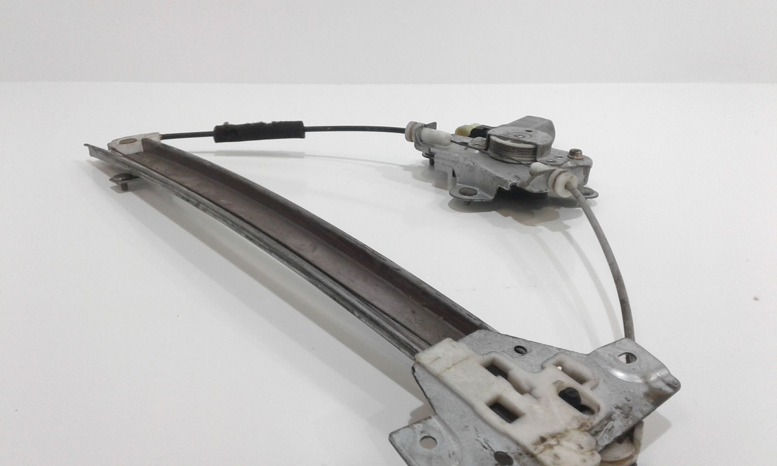 Cremagliera anteriore destra passeggero KIA Picanto 1 Serie