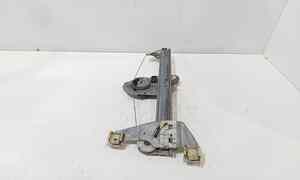 Cremagliera anteriore sinistra Guida per Citroen C1 1 Serie (2005 - 2008)