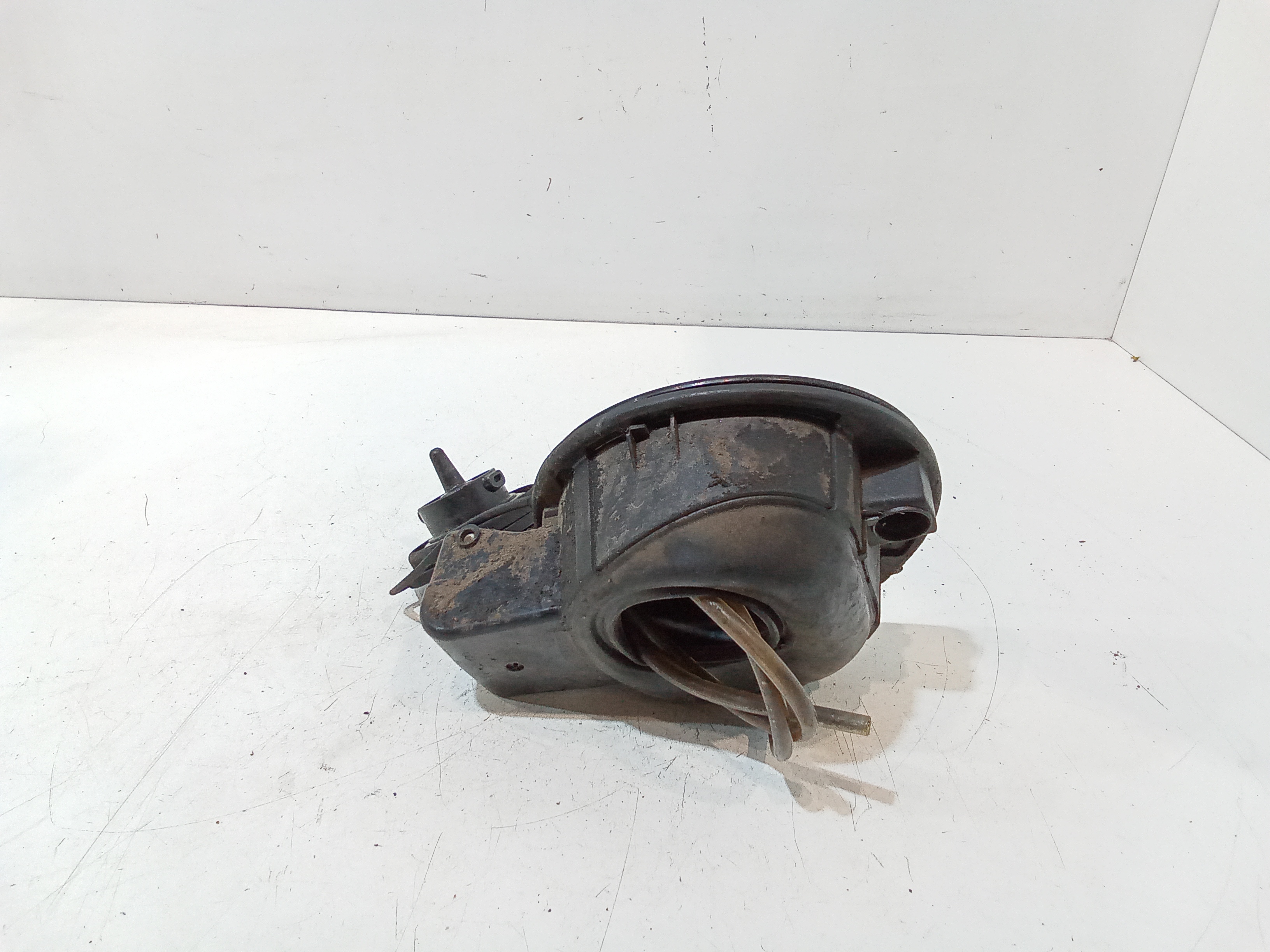 Sportellino Carburante per Volkswagen Scirocco Serie (137) (08>14) (2008 - 2014)