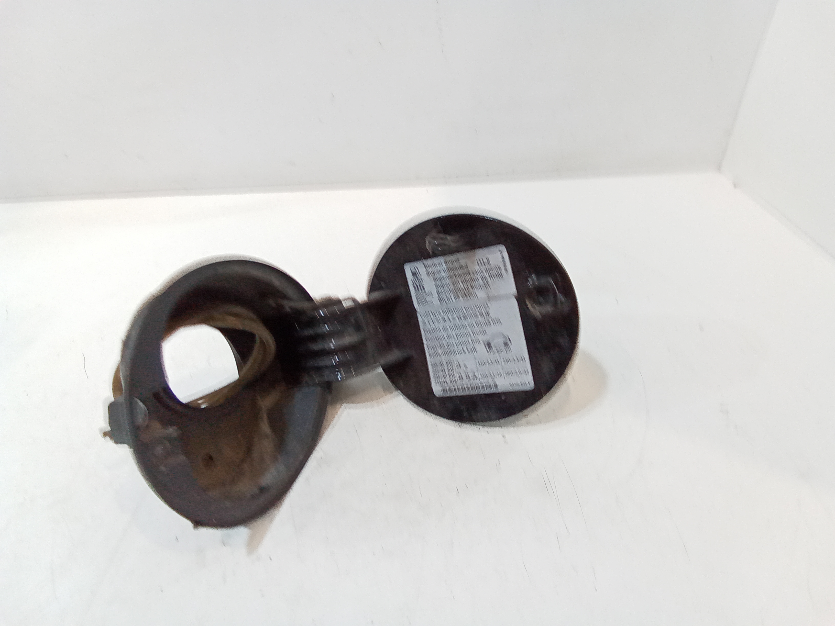 Sportellino Carburante per Volkswagen Scirocco Serie (137) (08>14) (2008 - 2014)