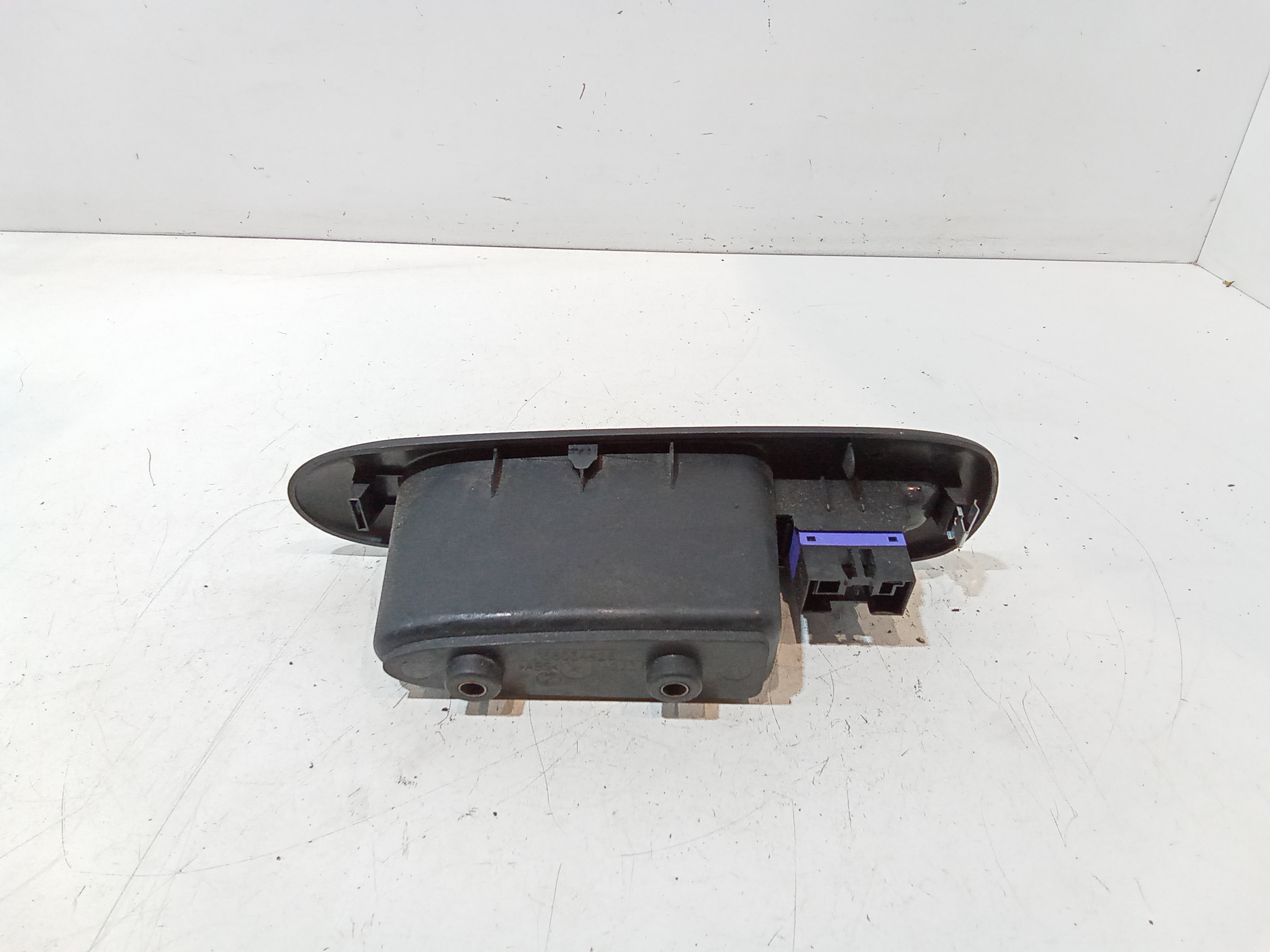 Pulsantiera Anteriore Destra Passeggero per Alfa Romeo 156 S. Wagon 1 Serie