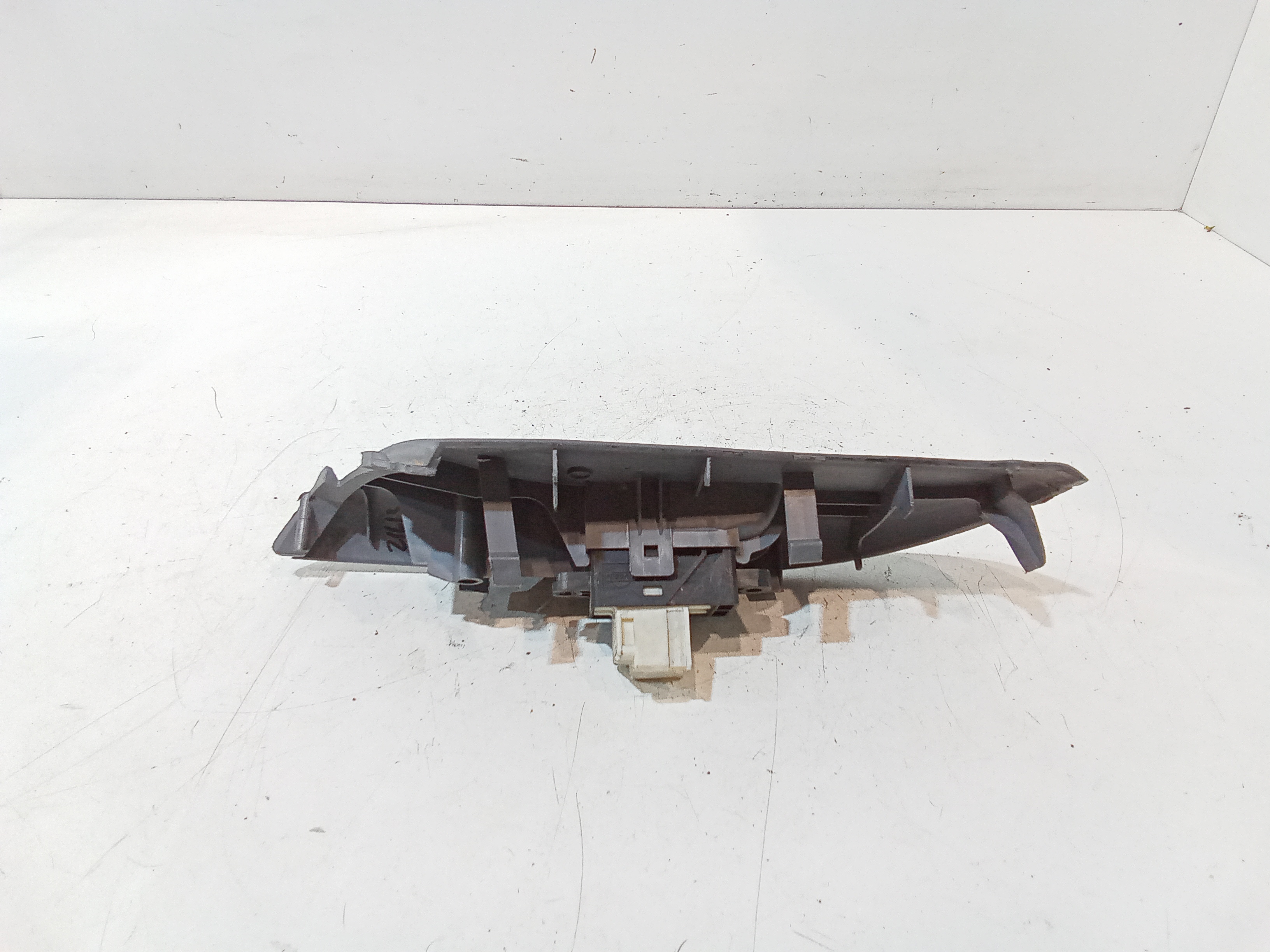 Pulsantiera Anteriore Destra Passeggero per Nissan Almera 3 Serie (2003 - 2006)