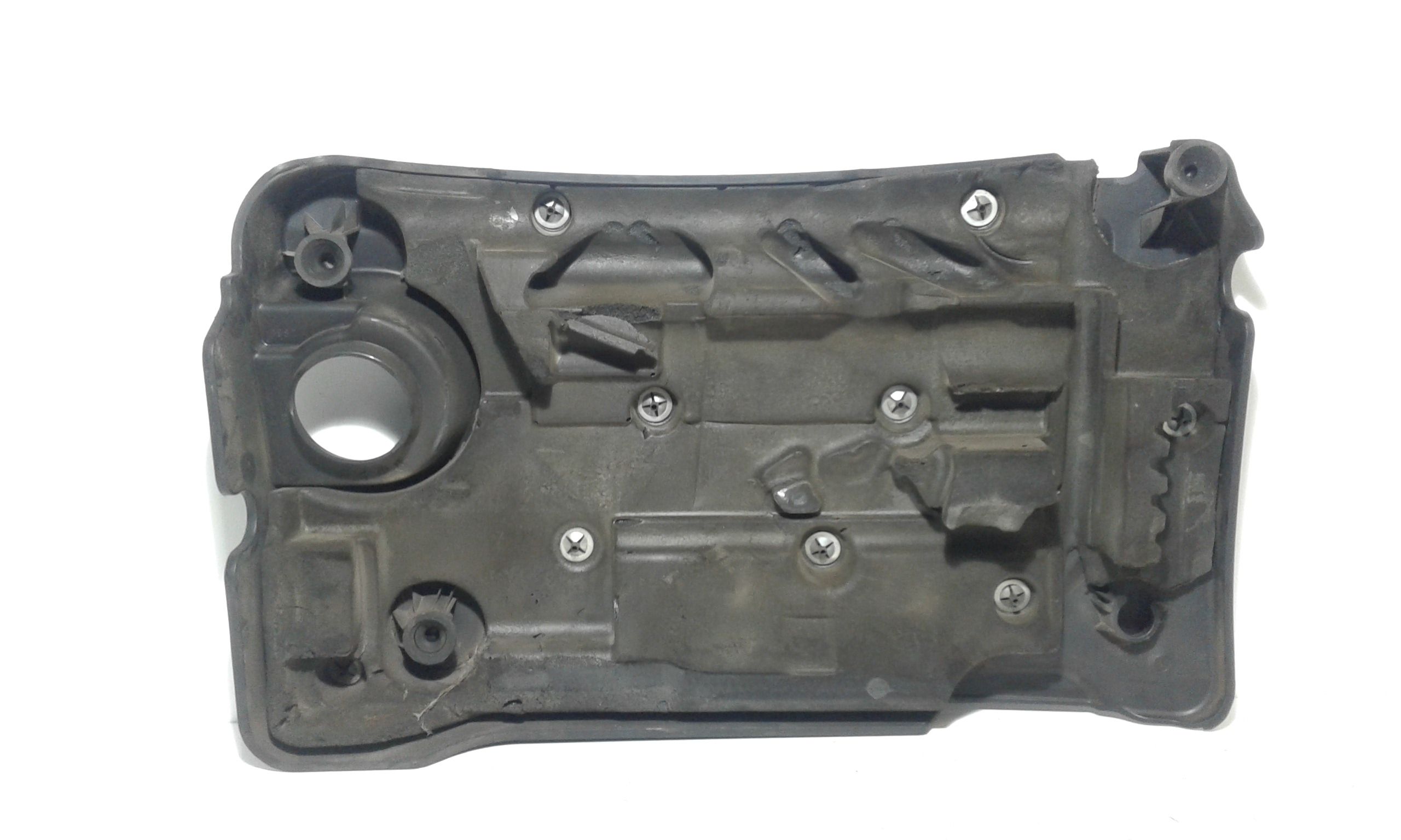 Coprimotore LANCIA Delta 3 Serie