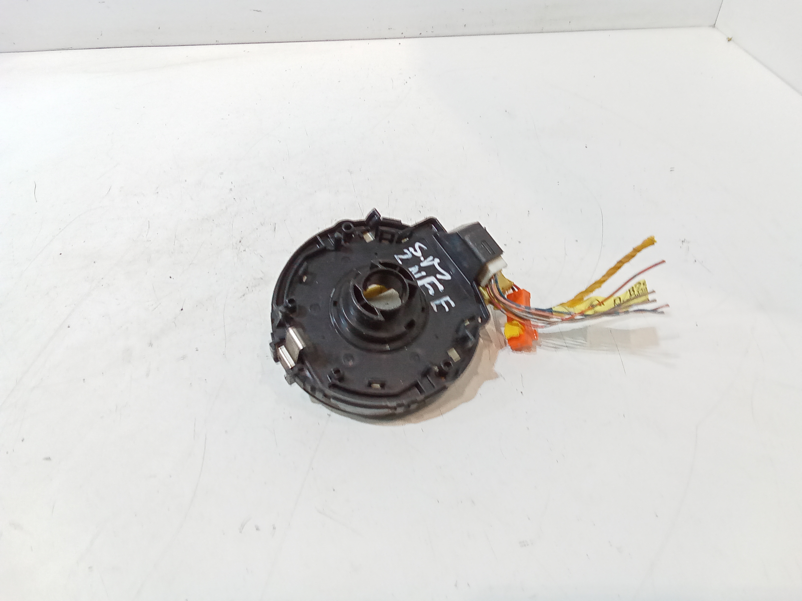 Contatto Spiralato per Toyota Yaris Verso Serie (03>05)