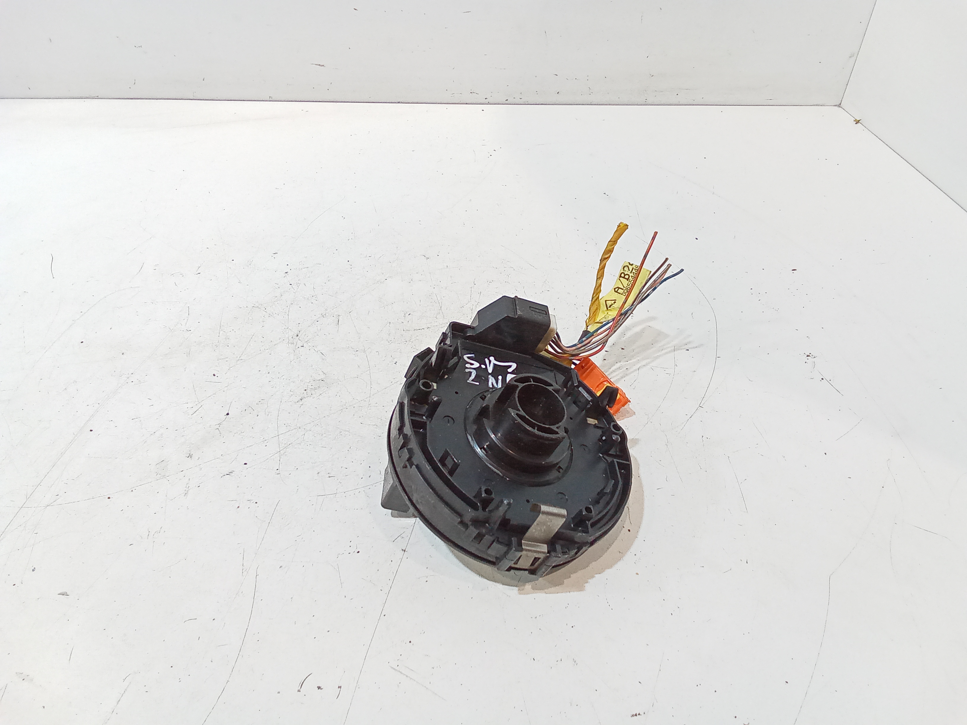 Contatto Spiralato per Toyota Yaris Verso Serie (03>05)