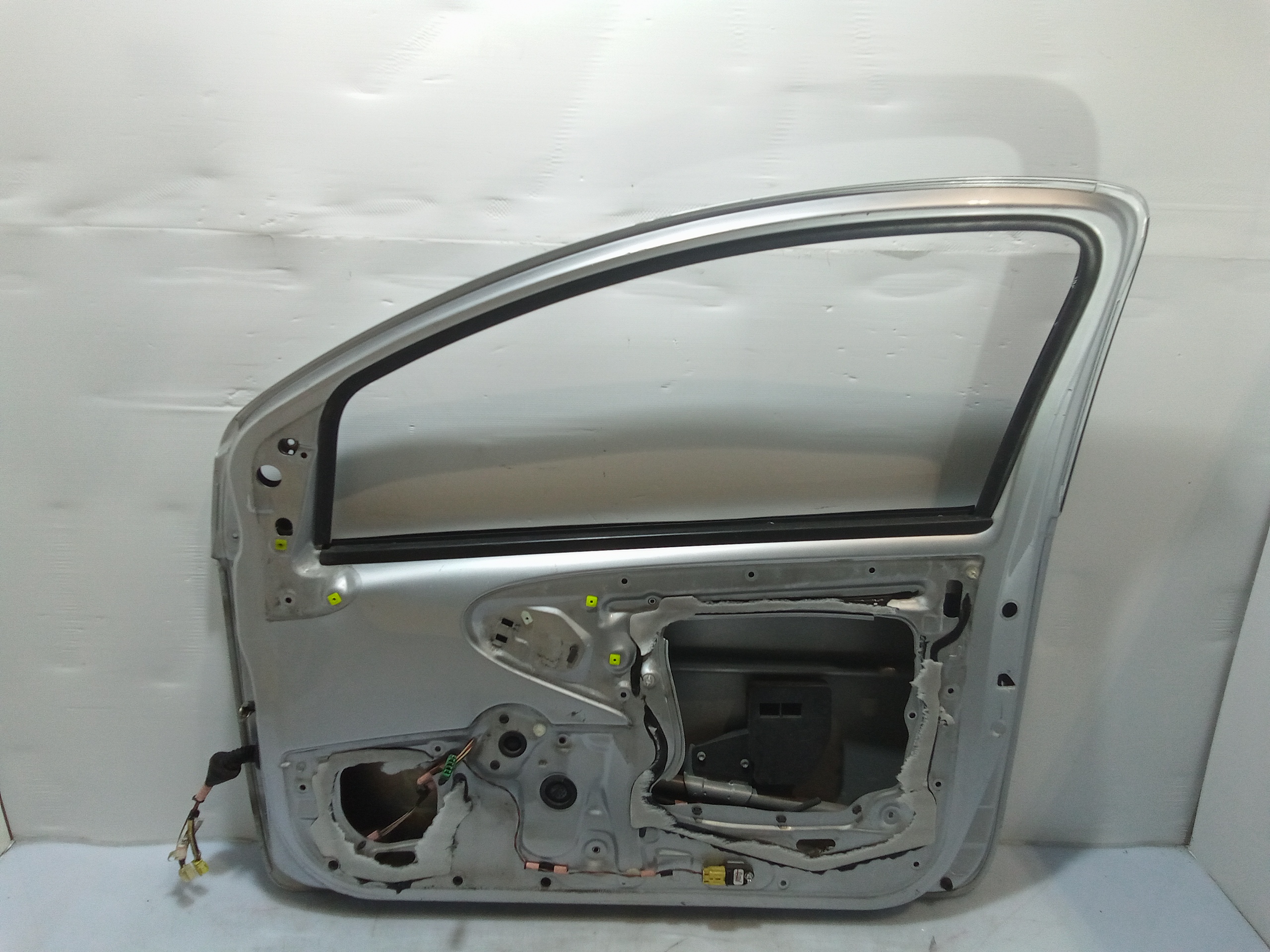 Portiera anteriore Destra per Citroen C1 1 Serie (2005 - 2008)
