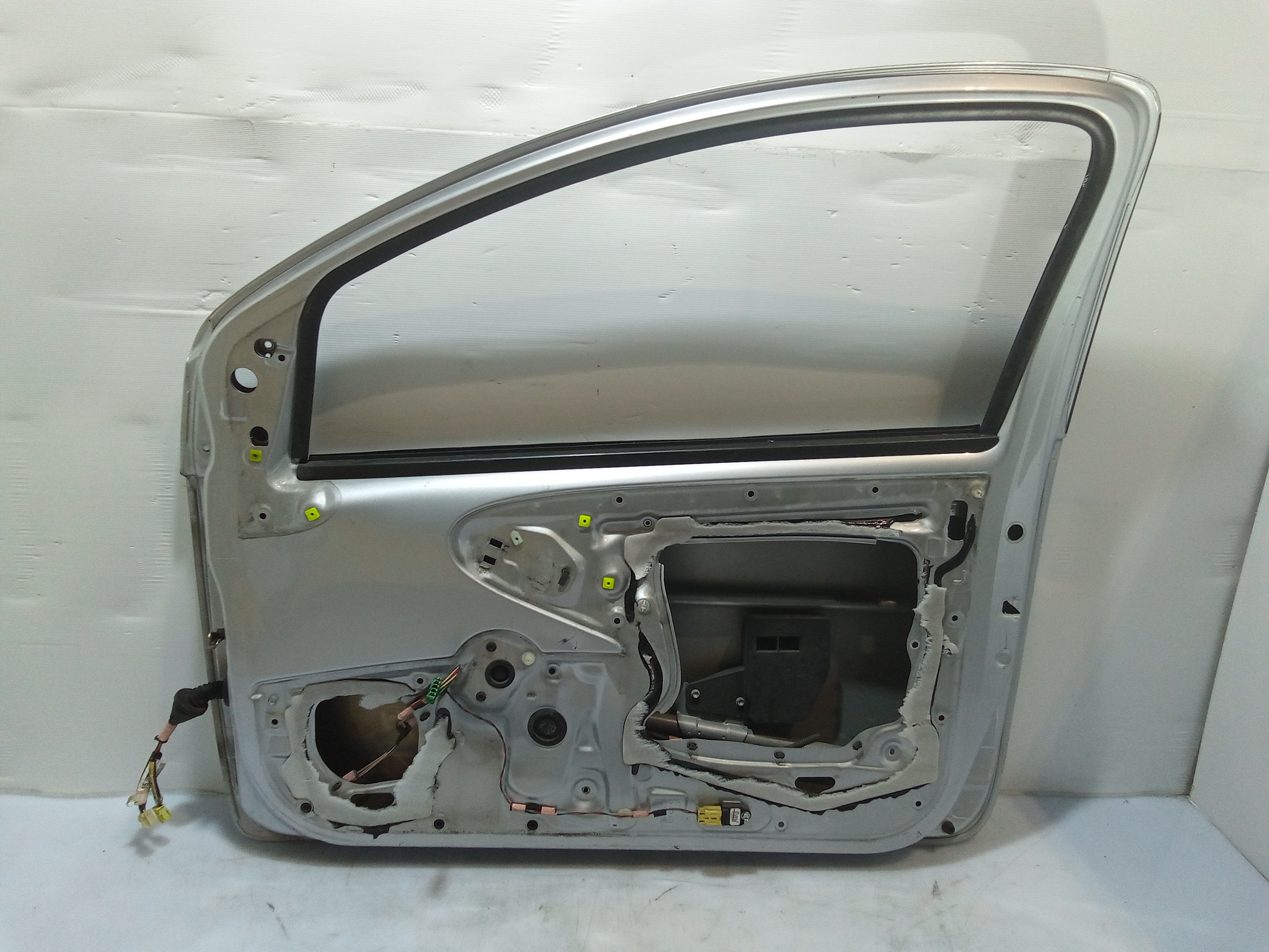 Portiera anteriore Destra per Citroen C1 1 Serie (2005 - 2008)