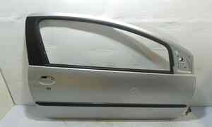 Portiera anteriore Destra per Citroen C1 1 Serie (2005 - 2008)