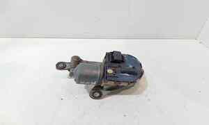 Motorino tergi ant completo di tandem per Peugeot 407 S. Wagon (2004 - In produzione)