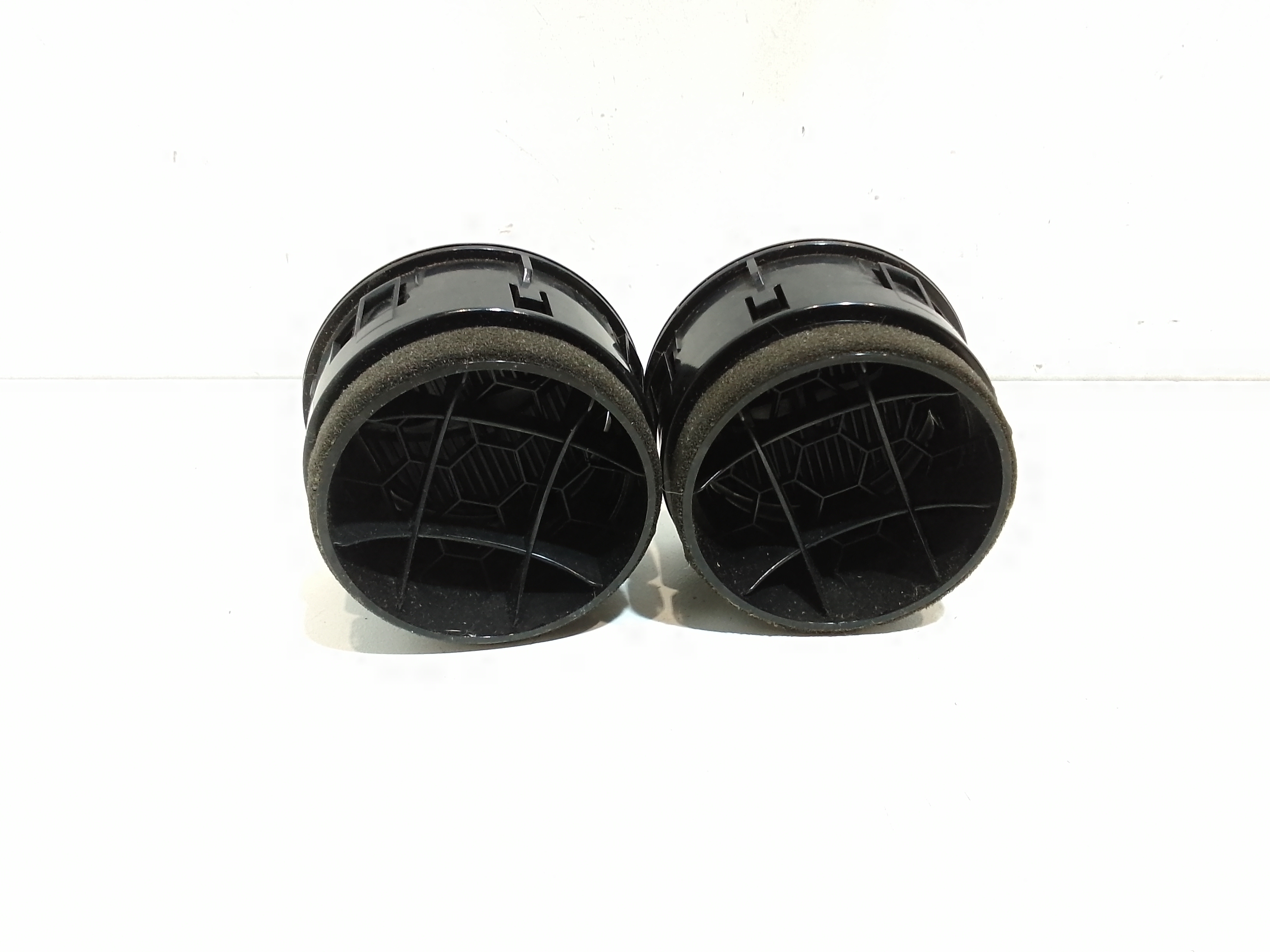 Bocchette Aria Centrale per Chevrolet Matiz 3 Serie (2005 - 2007)