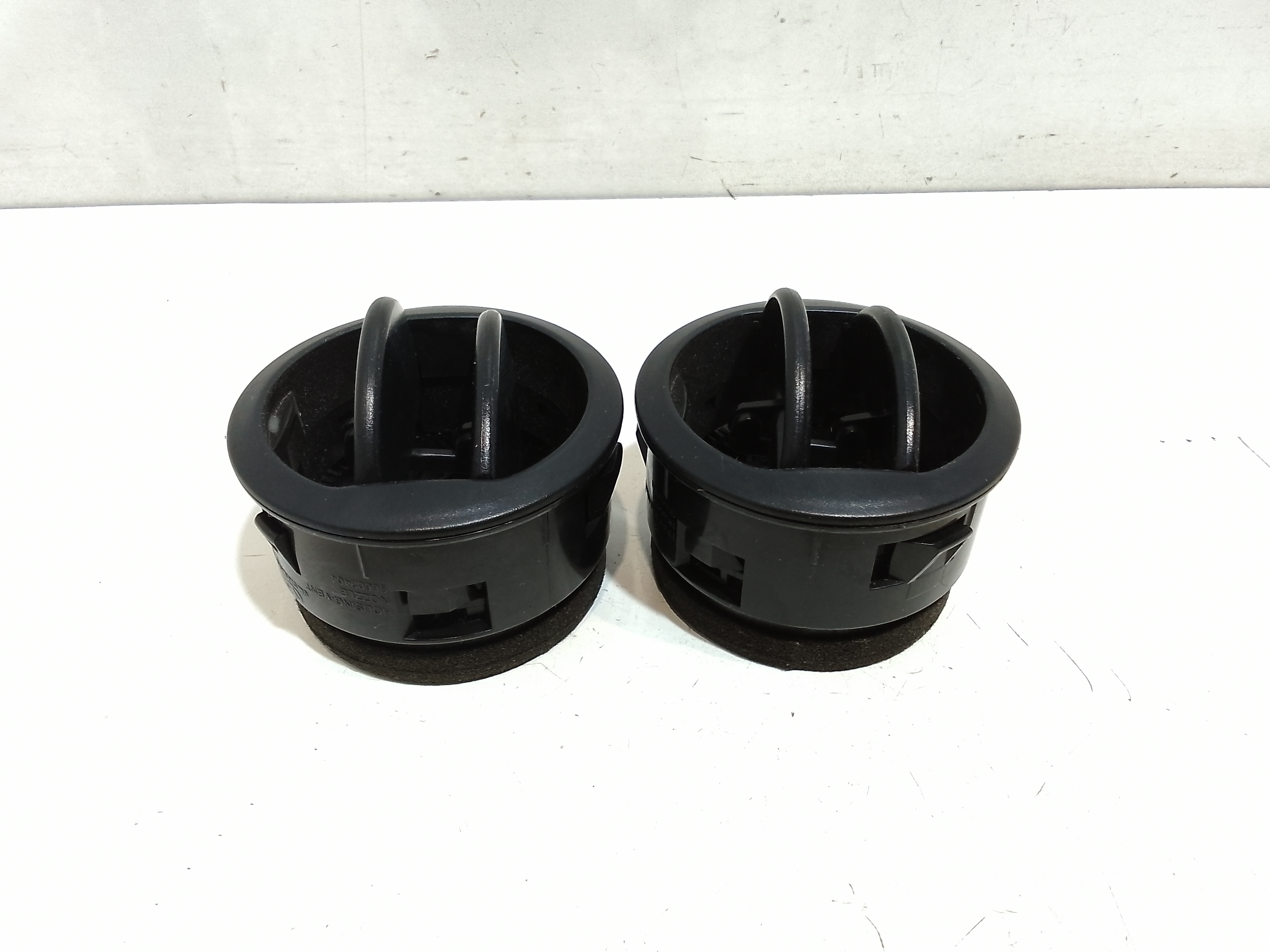 Bocchette Aria Centrale per Chevrolet Matiz 3 Serie (2005 - 2007)