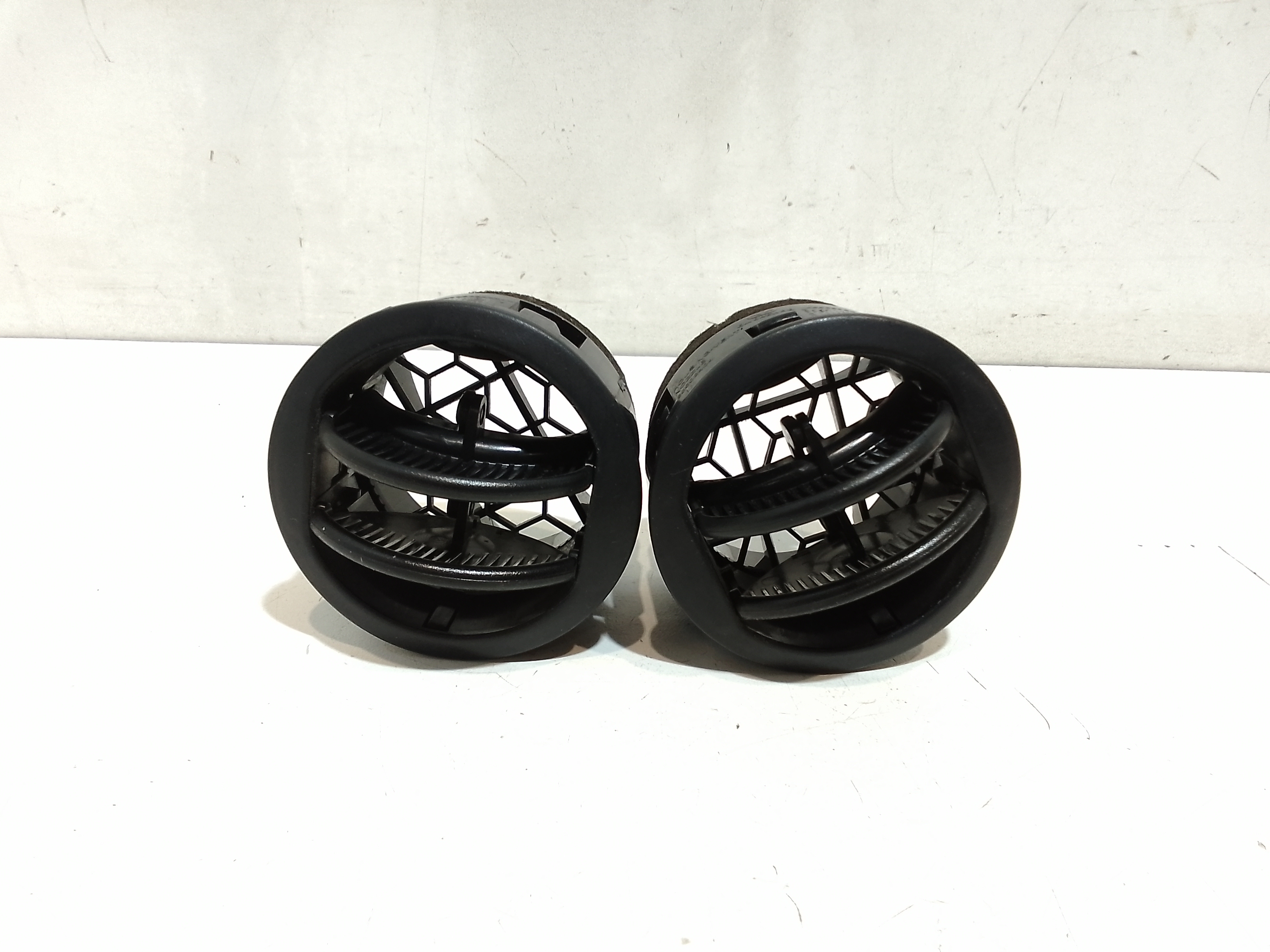 Bocchette Aria Centrale per Chevrolet Matiz 3 Serie (2005 - 2007)