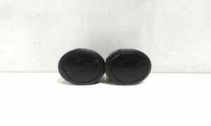 Bocchette Aria Centrale per Chevrolet Matiz 3 Serie (2005 - 2007)