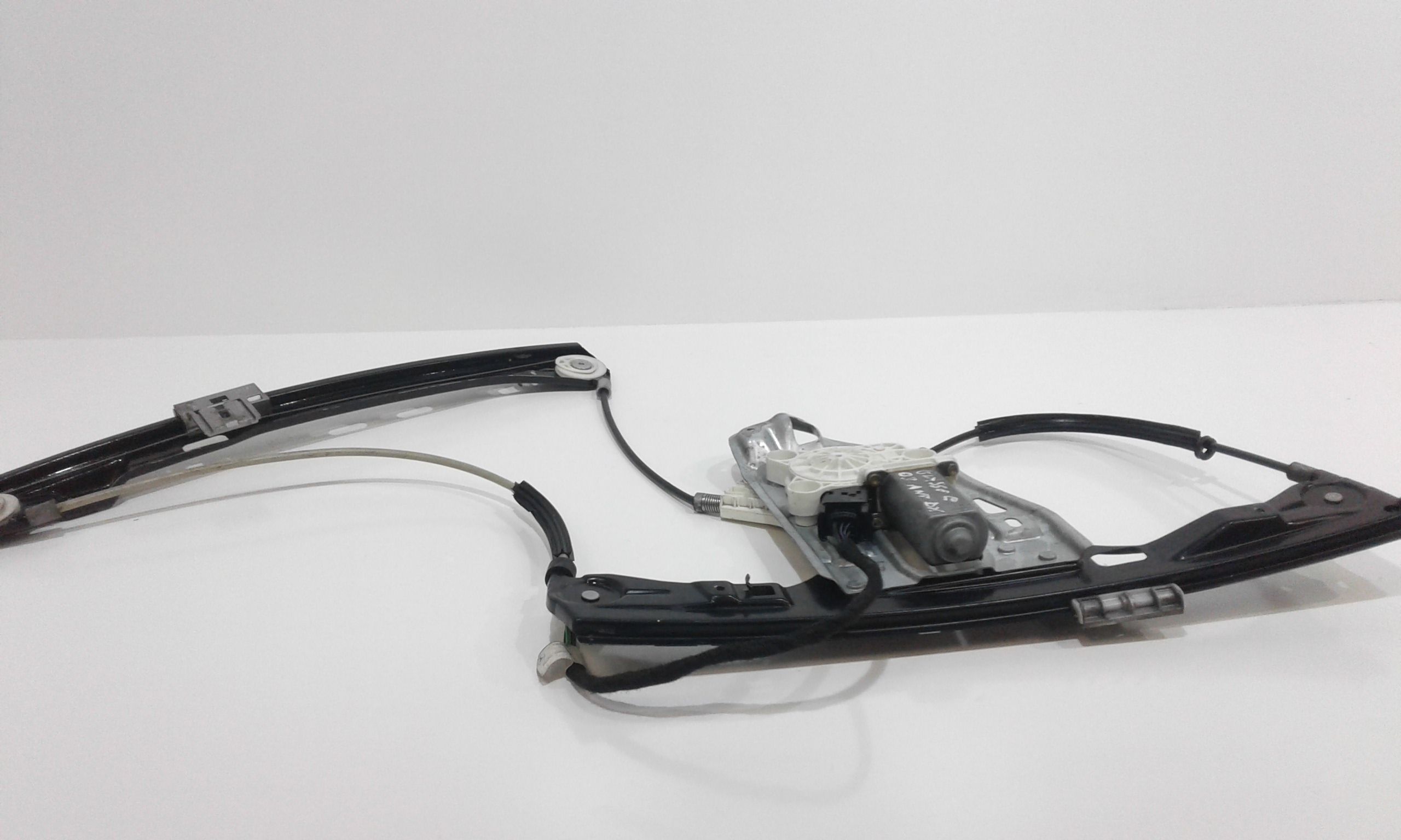 Cremagliera anteriore destra passeggero MERCEDES Classe C Berlina W203