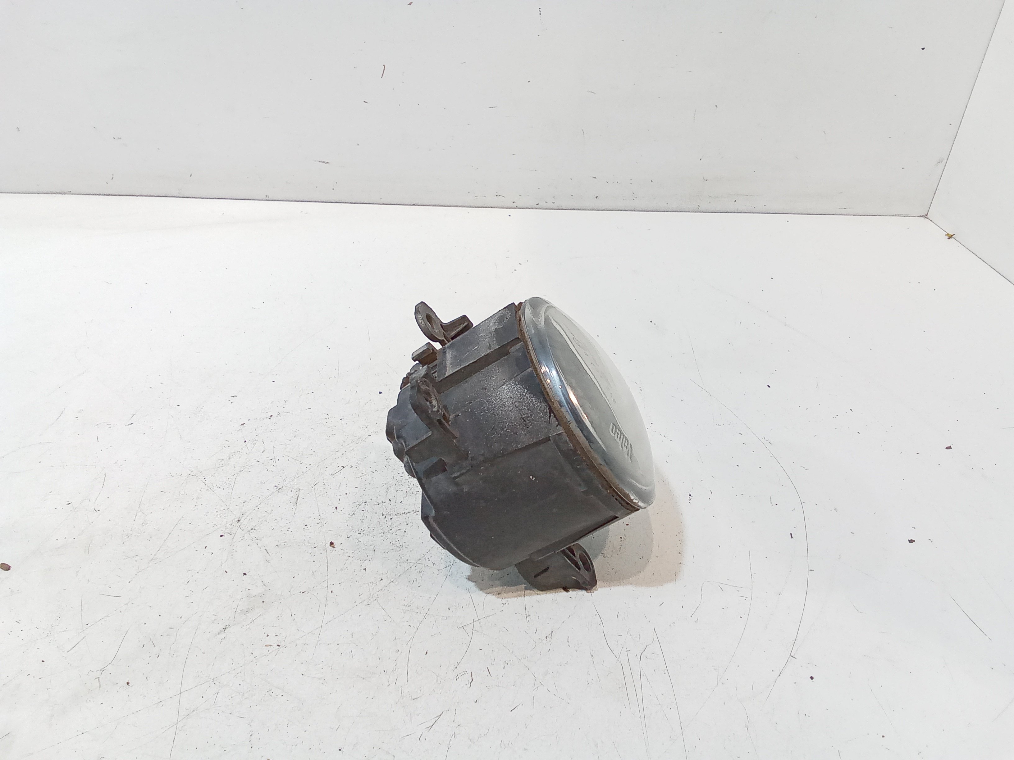 Fendinebbia Anteriore per Suzuki Swift 4 Serie (04>10) (2004 - 2010)