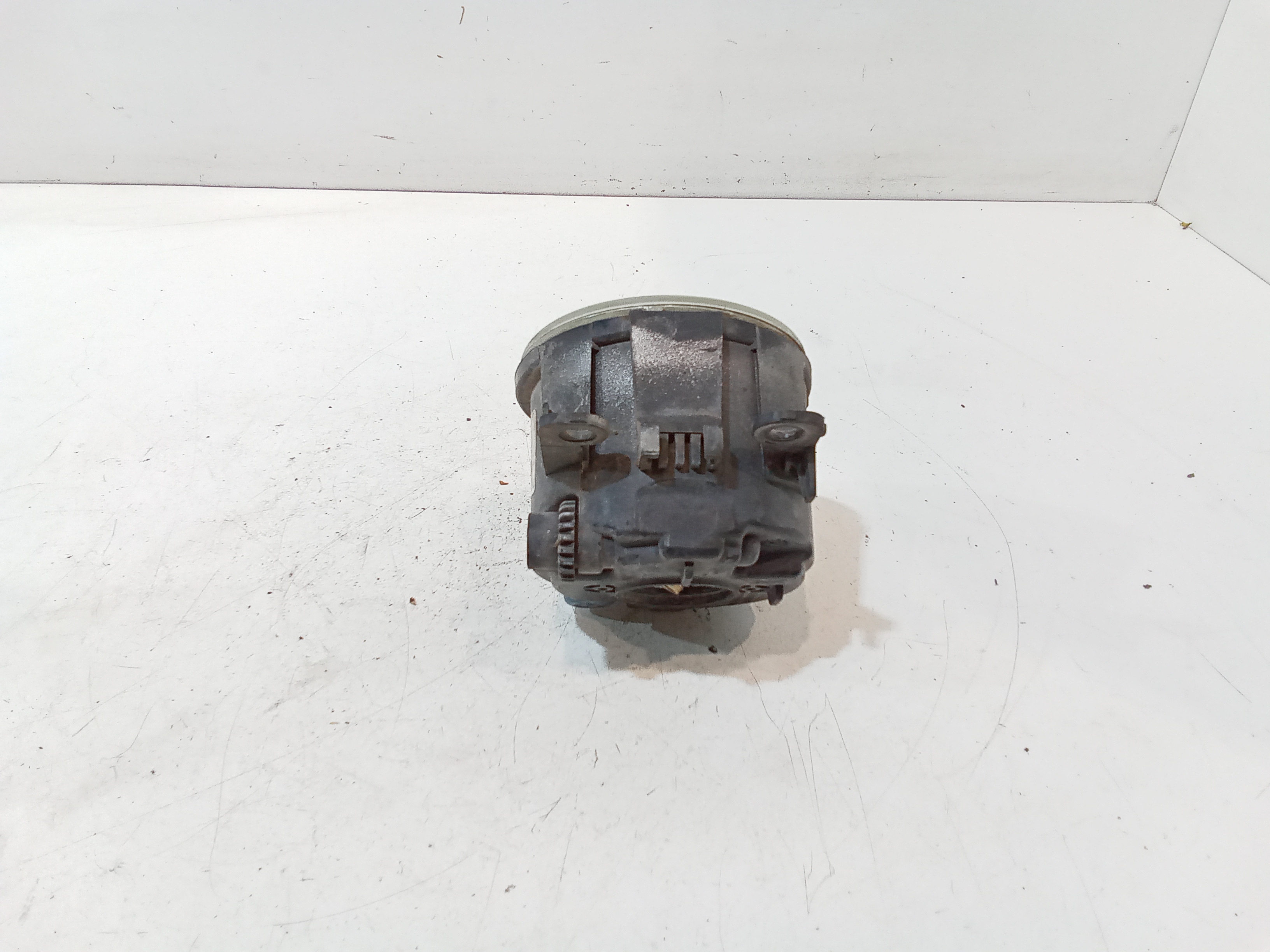 Fendinebbia Anteriore per Suzuki Swift 4 Serie (04>10) (2004 - 2010)