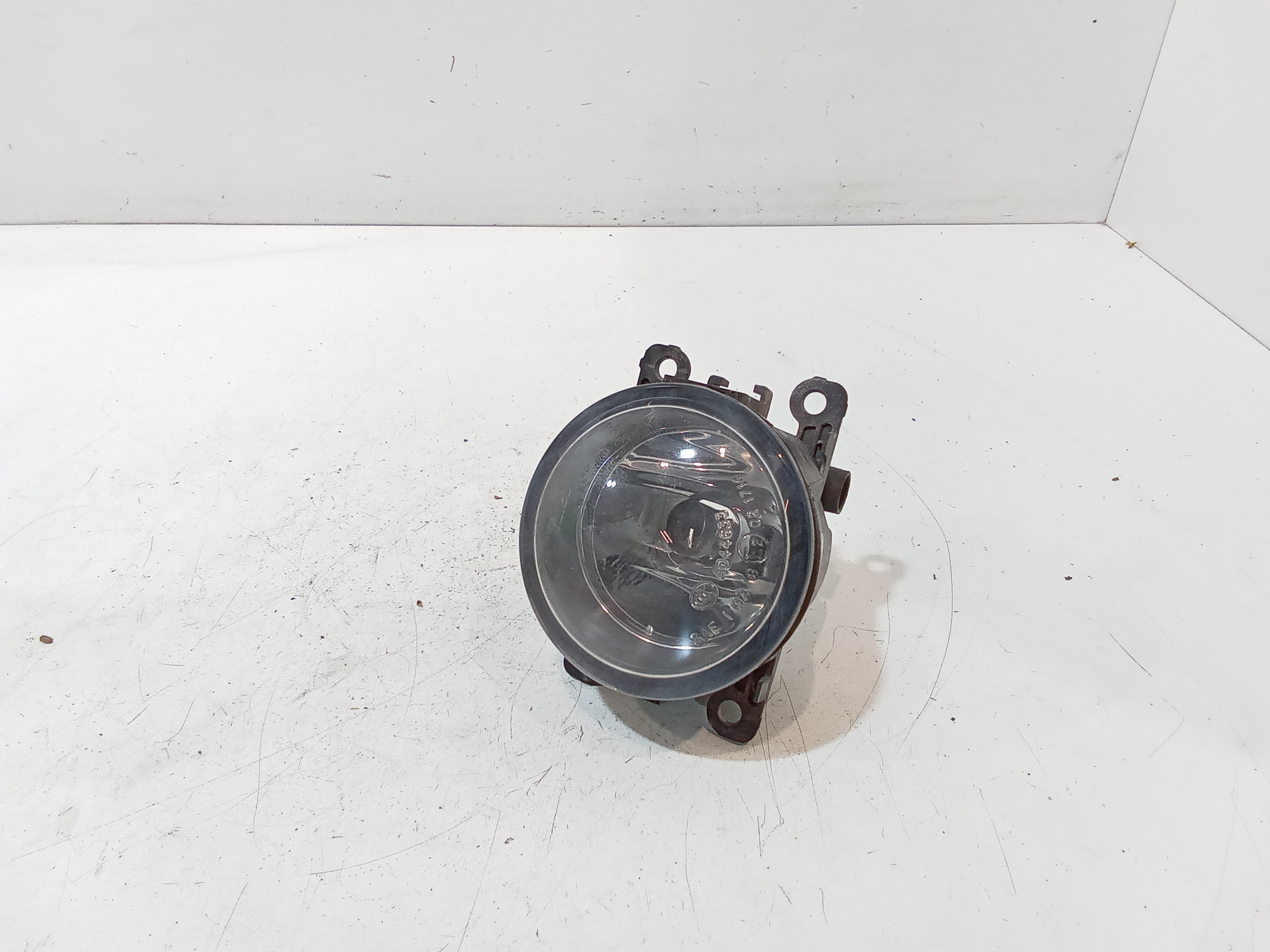 Fendinebbia Anteriore per Suzuki Swift 4 Serie (04>10) (2004 - 2010)