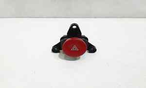 Pulsante luci di emergenza per Chevrolet Matiz 3 Serie (2005 - 2007)