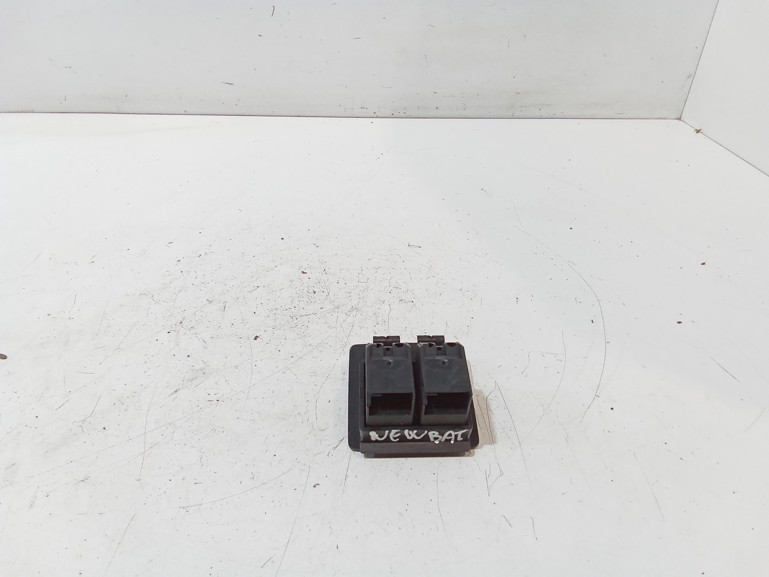 Pulsantiera anteriore sinistra Guida per Volkswagen New Beetle 1 Serie (1998 - 2010)