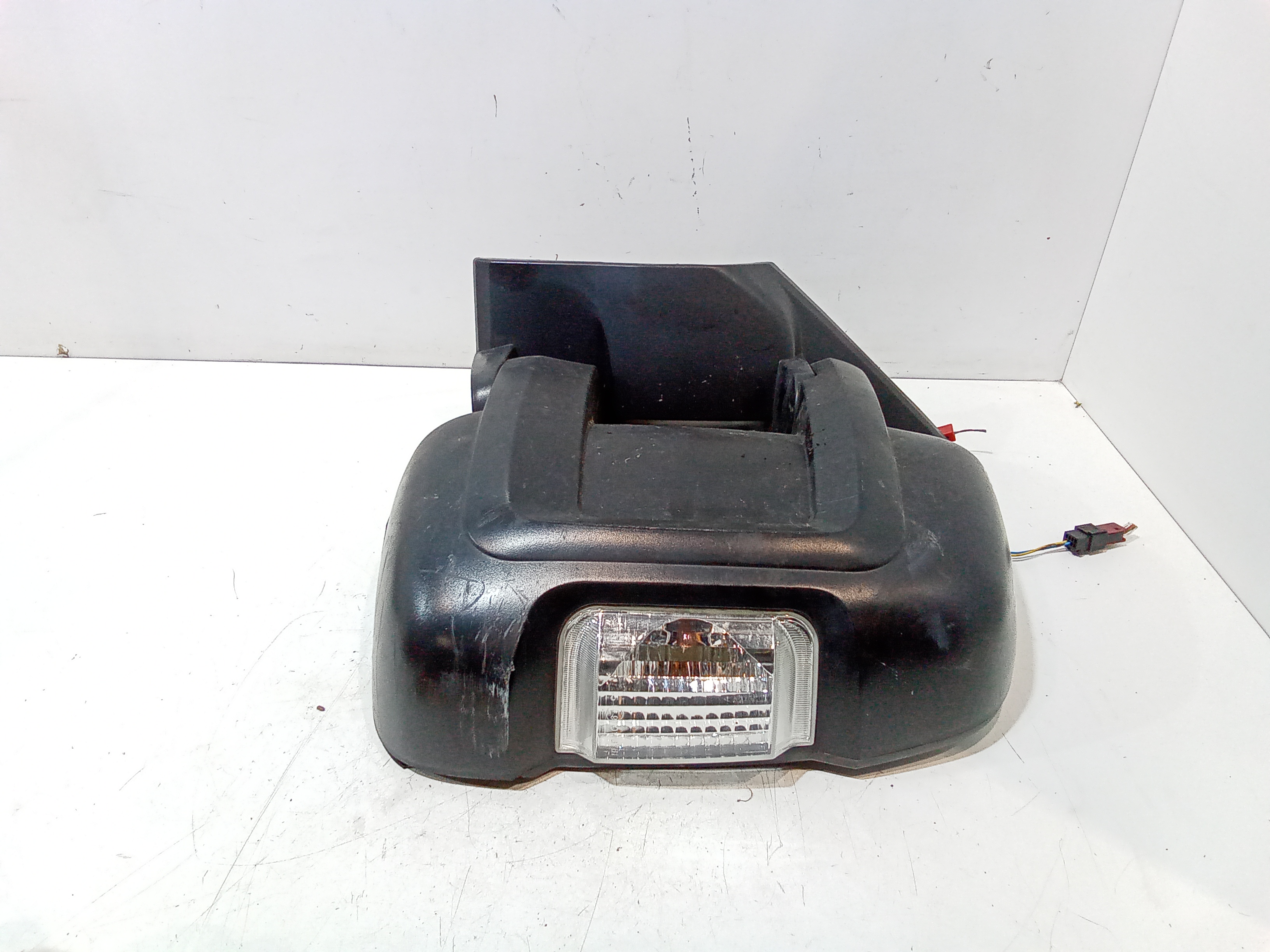 Specchietto Retrovisore Sinistro per Citroen Jumper 3 Serie (2006 - In produzione)