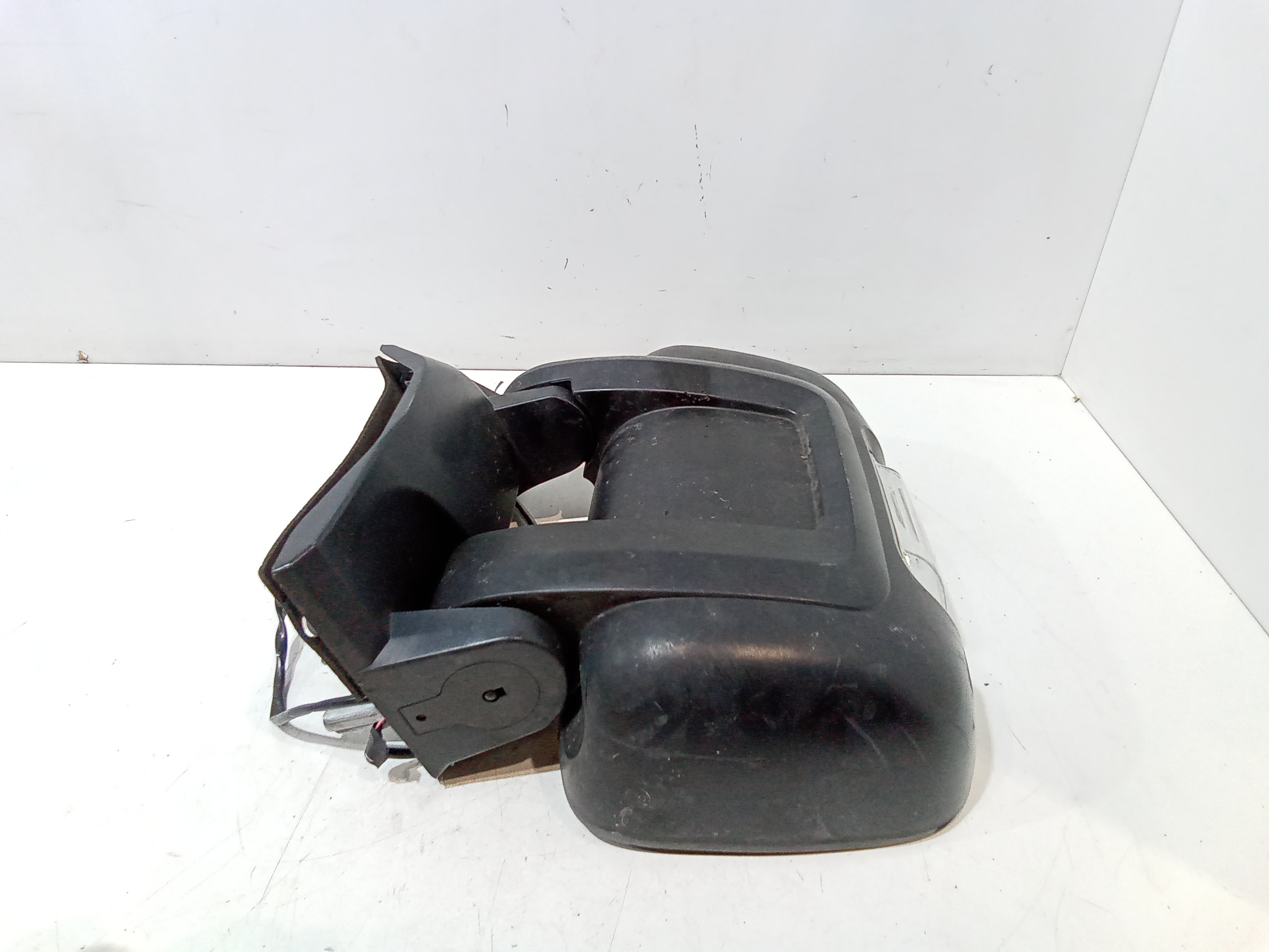 Specchietto Retrovisore Sinistro per Citroen Jumper 3 Serie (2006 - In produzione)