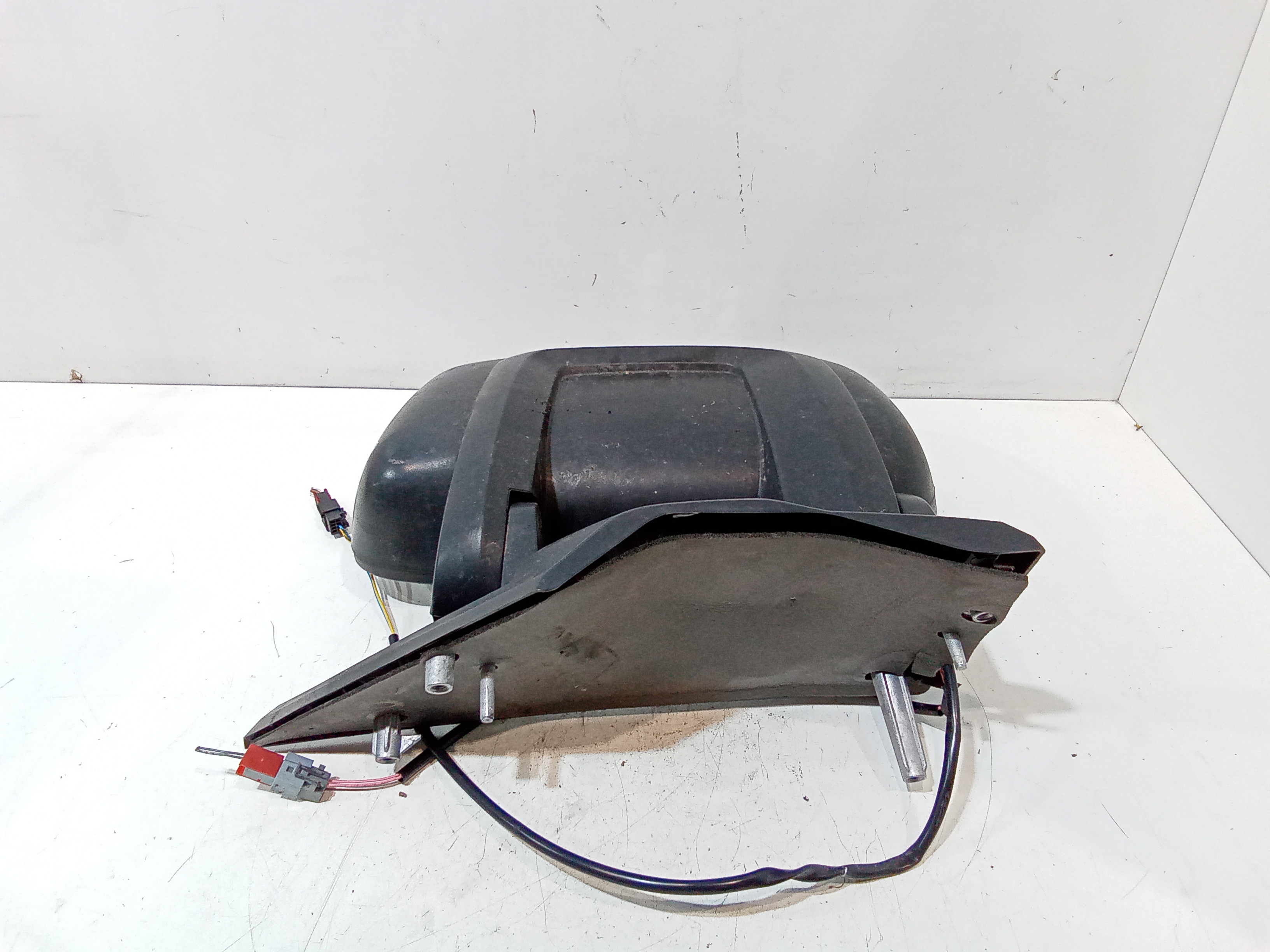 Specchietto Retrovisore Sinistro per Citroen Jumper 3 Serie (2006 - In produzione)