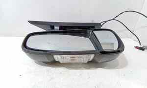 Specchietto Retrovisore Sinistro per Citroen Jumper 3 Serie (2006 - In produzione)