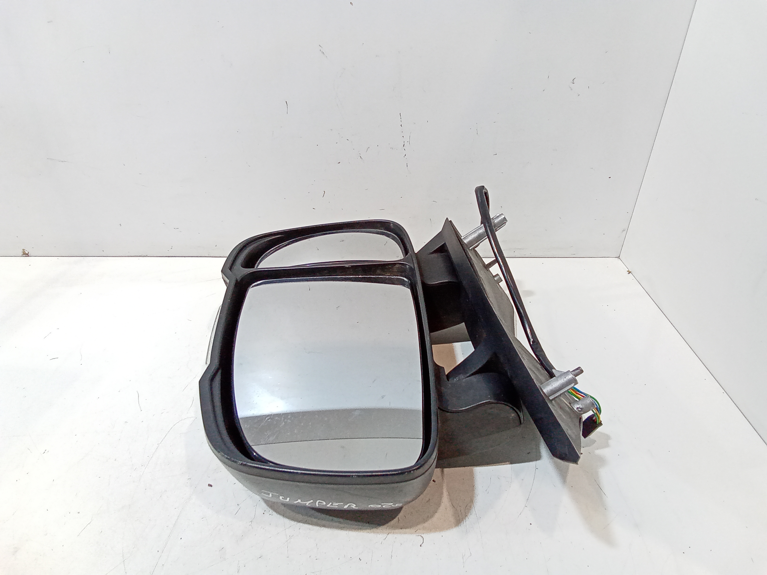 Specchietto Retrovisore Destro per Citroen Jumper 3 Serie (2006 - In produzione)
