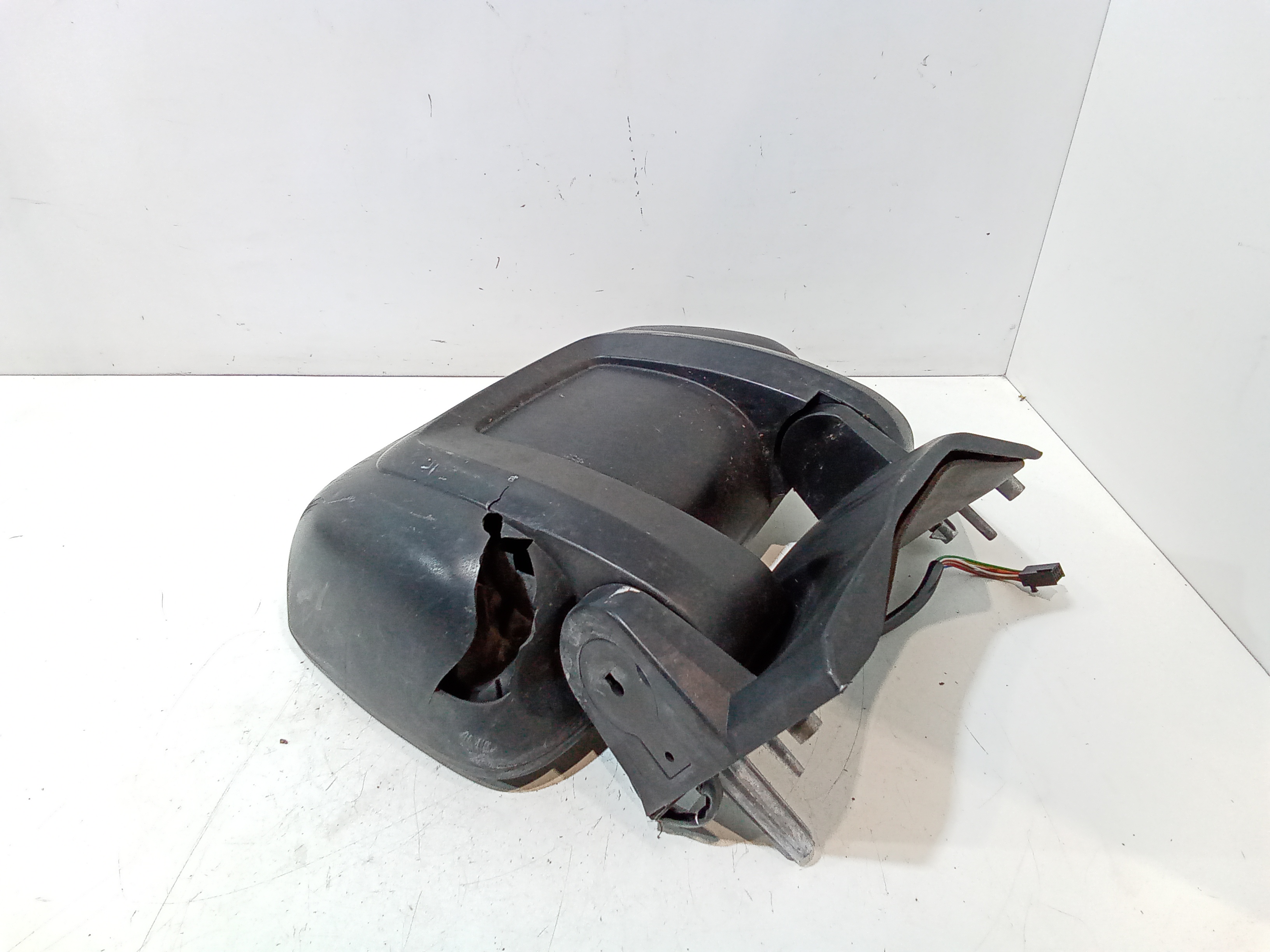 Specchietto Retrovisore Destro per Citroen Jumper 3 Serie (2006 - In produzione)