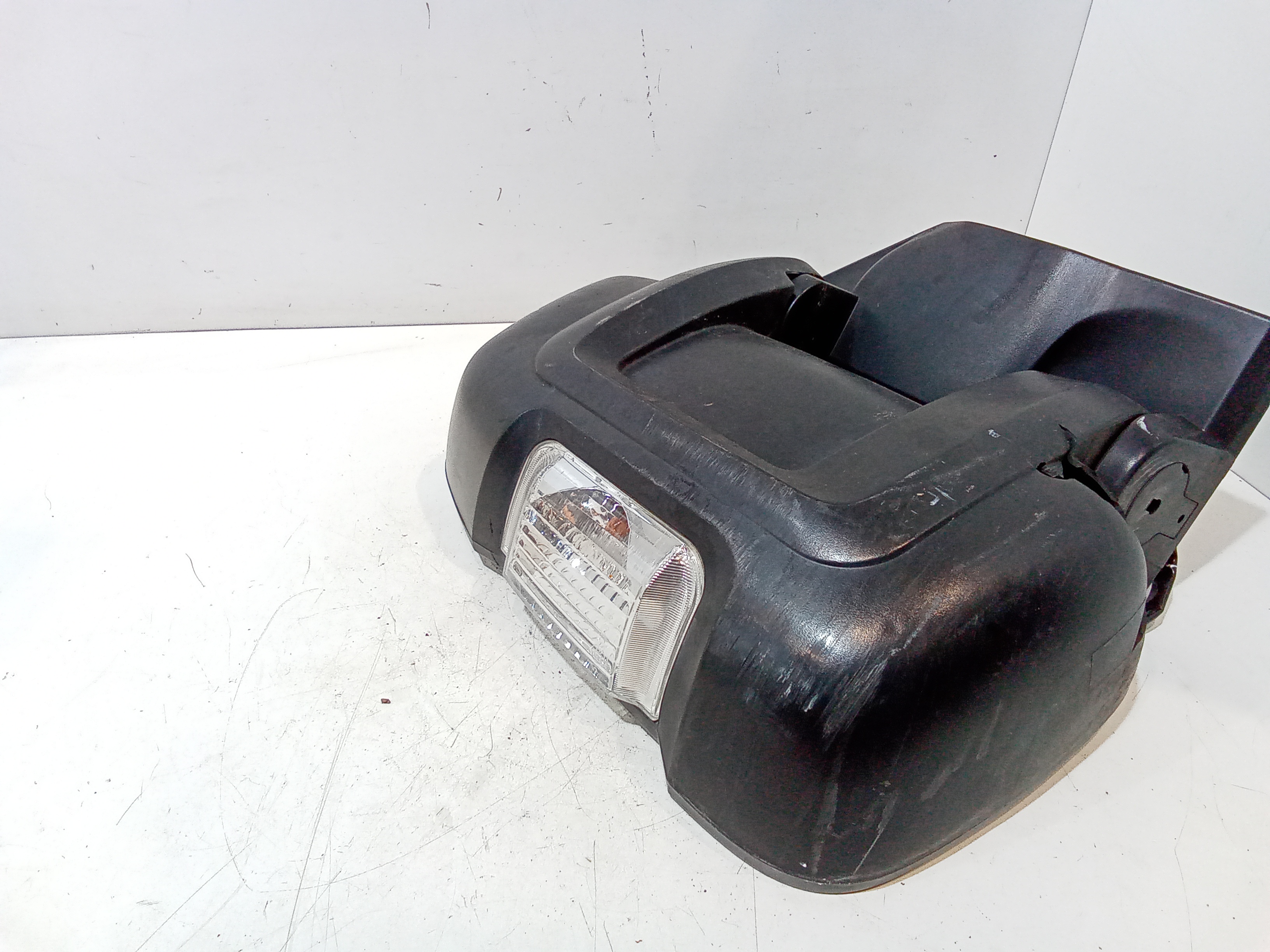 Specchietto Retrovisore Destro per Citroen Jumper 3 Serie (2006 - In produzione)