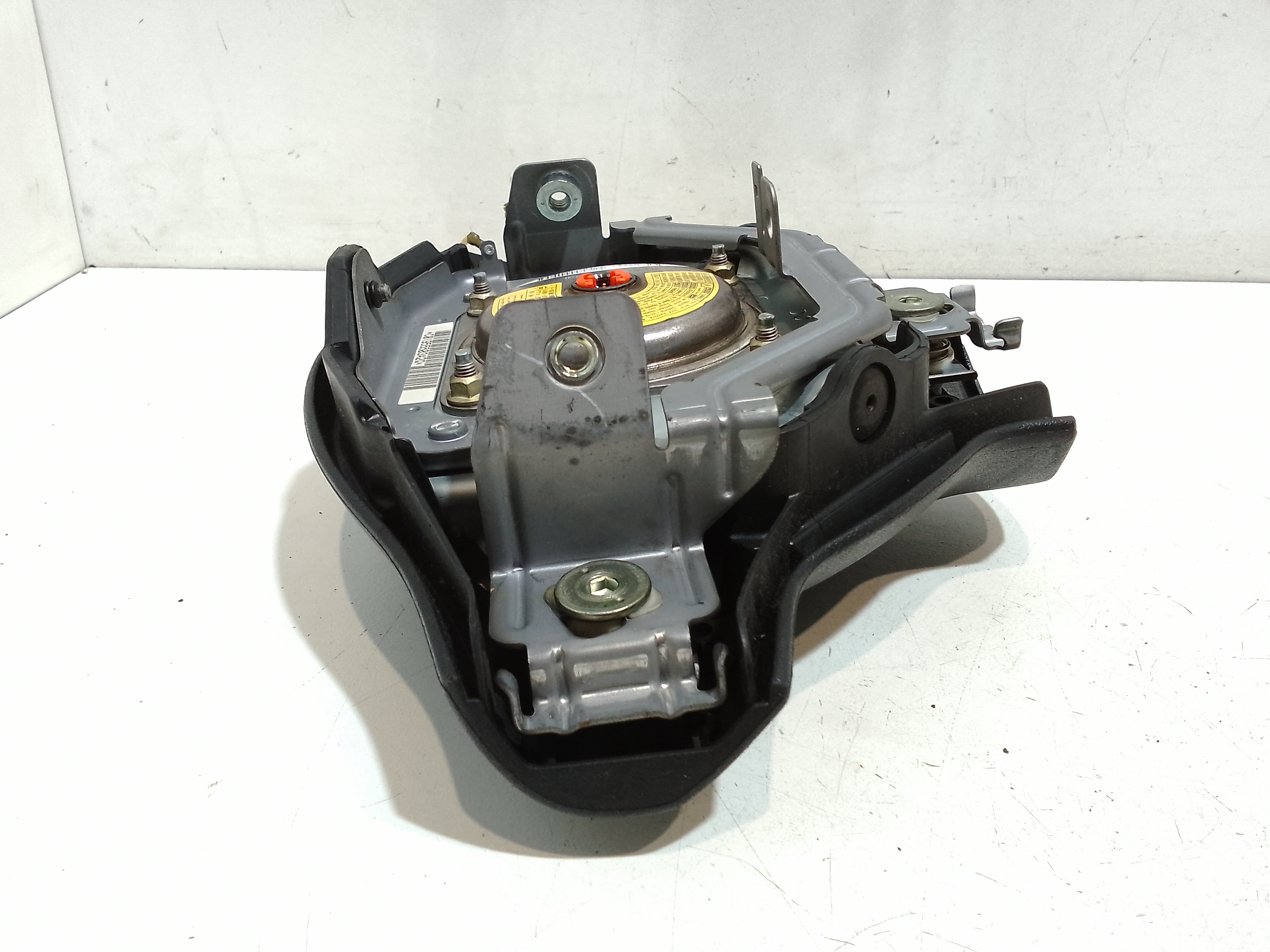 Airbag Volante per Toyota Yaris Verso Serie (03>05)