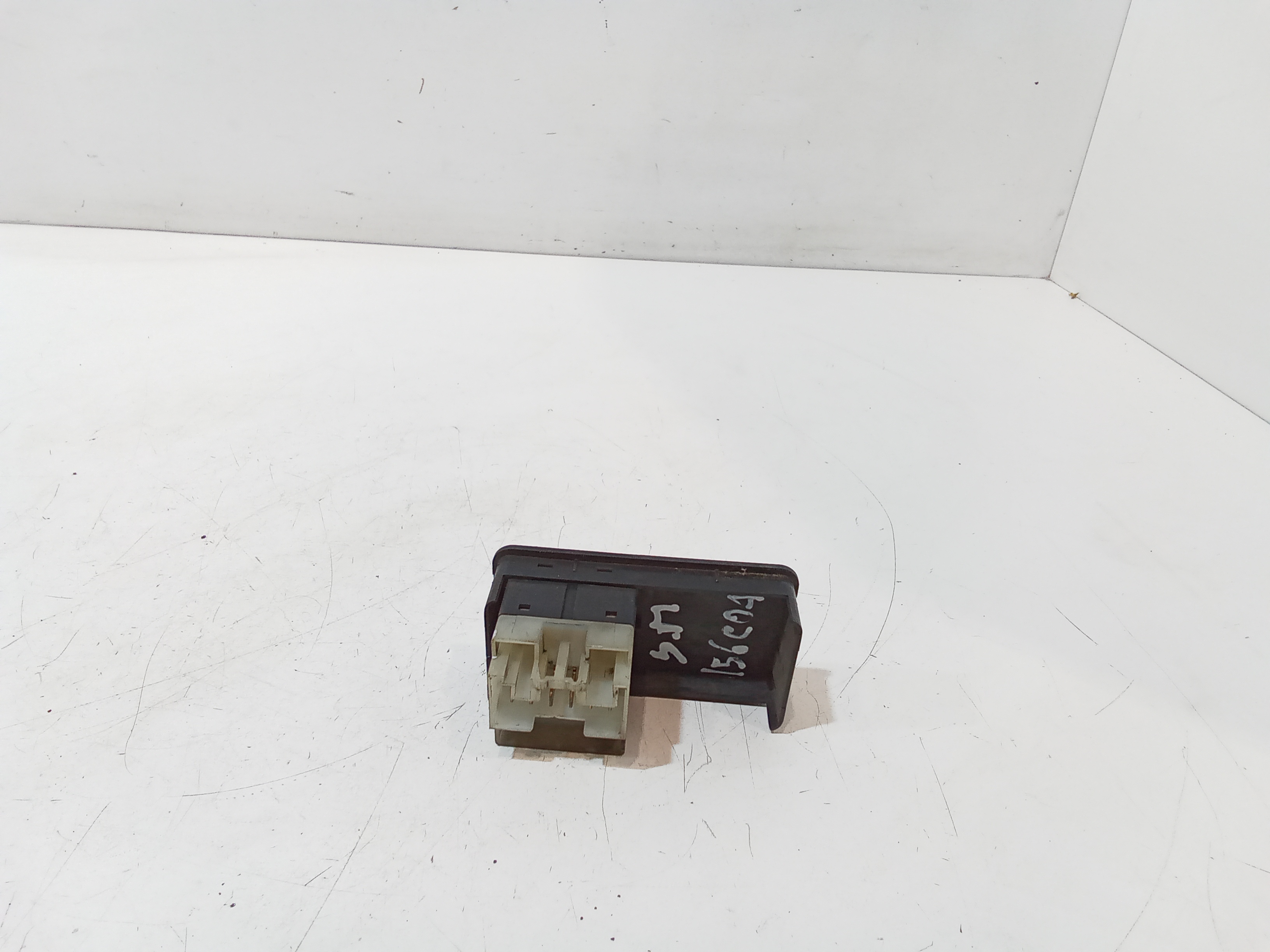 Pulsantiera anteriore sinistra Guida per Lancia Y10 Serie (85>95) (1985 - 1995)