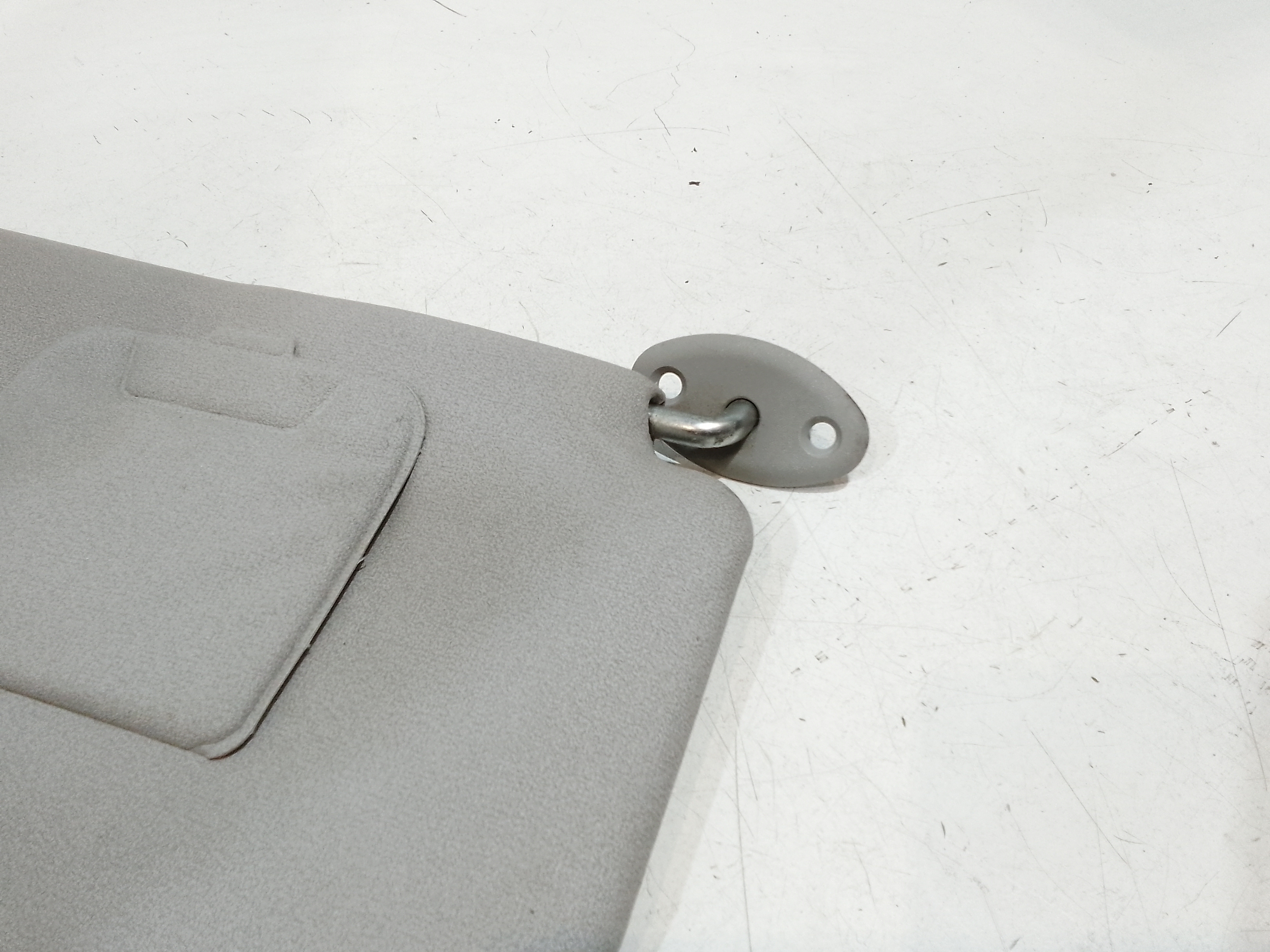 Parasole aletta Lato Passeggero per Toyota Yaris Verso Serie (03>05)