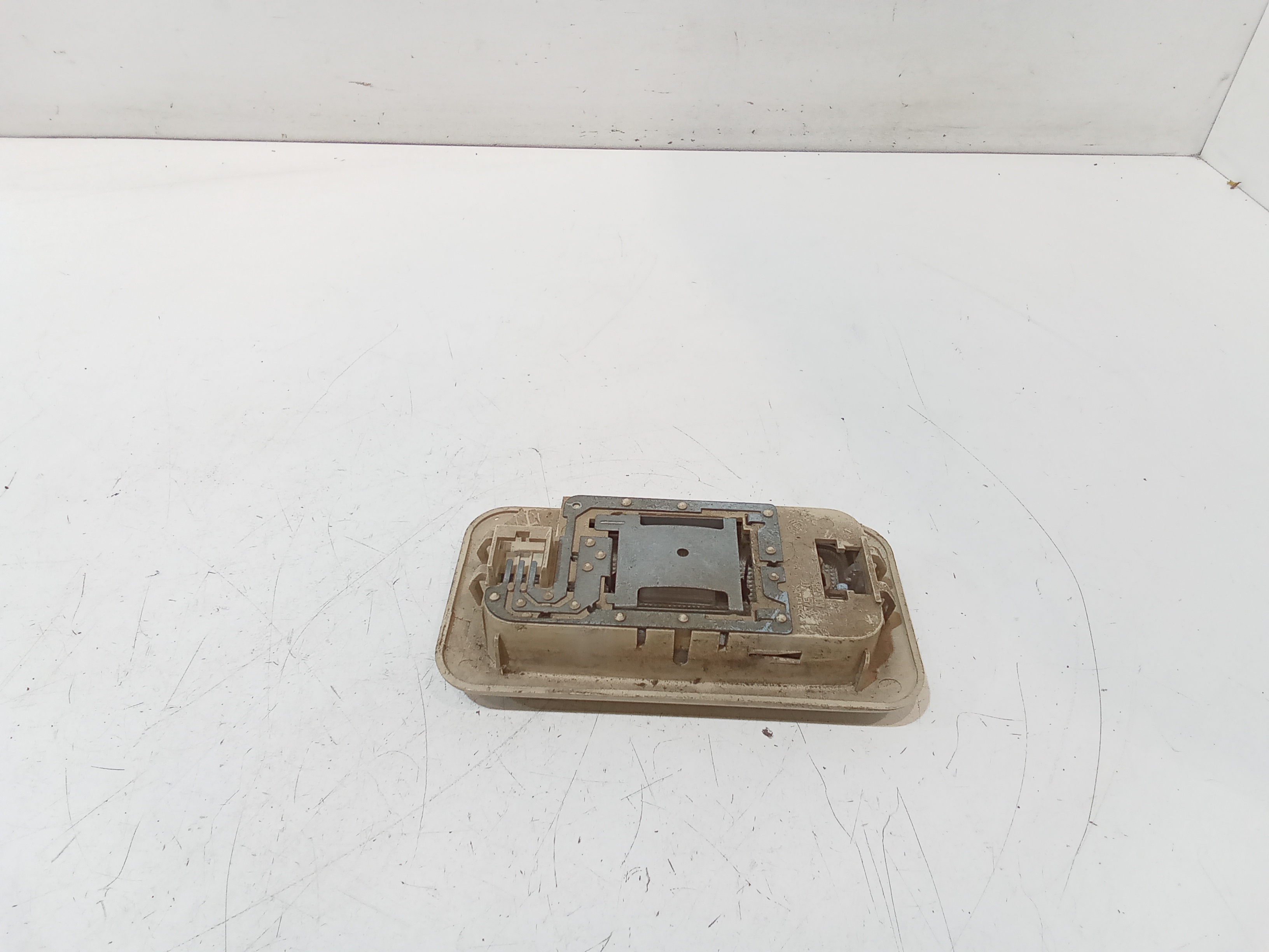 Plafoniera per Lancia Musa 1 Serie (2004 - 2007)