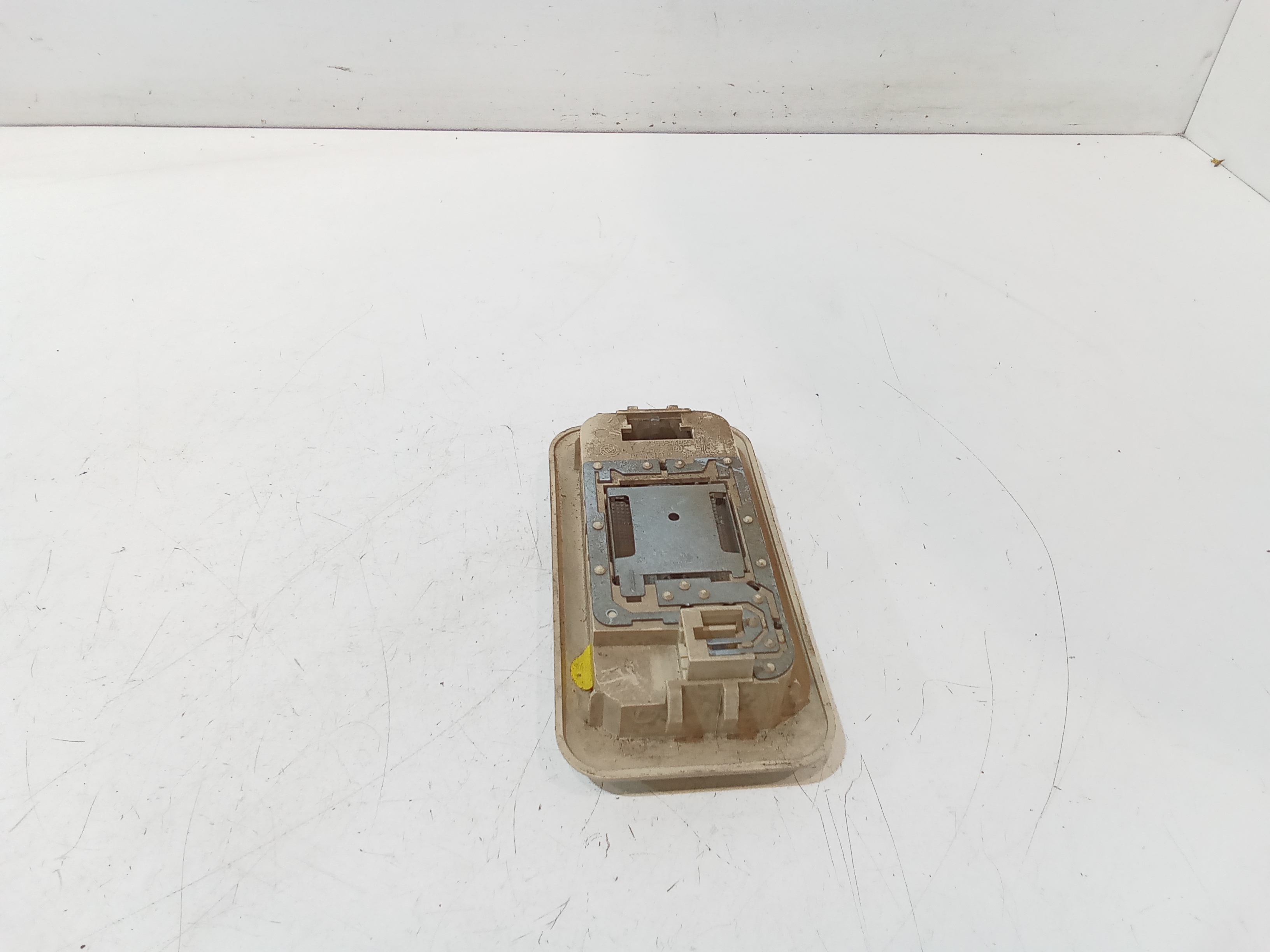 Plafoniera per Lancia Musa 1 Serie (2004 - 2007)