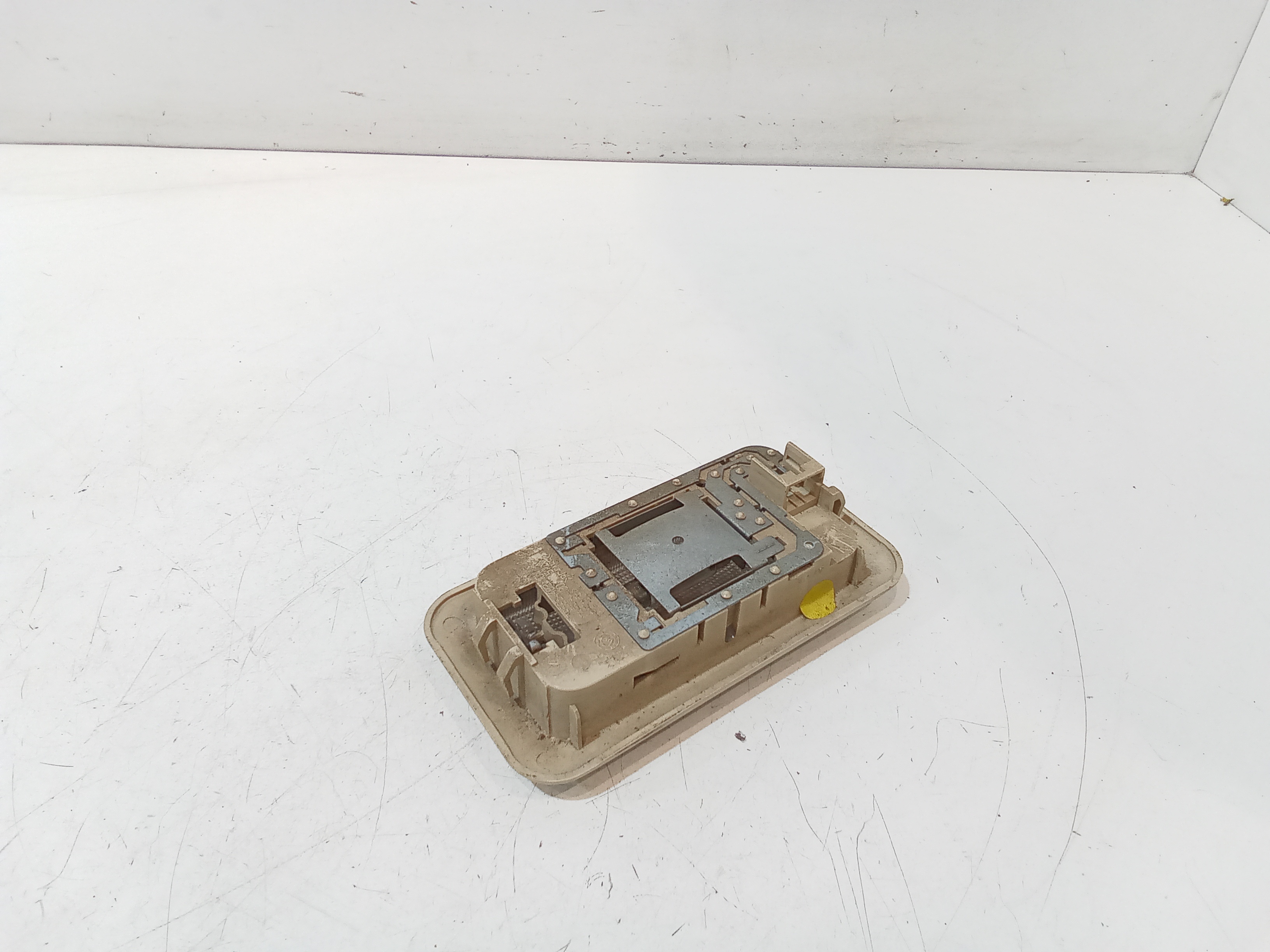 Plafoniera per Lancia Musa 1 Serie (2004 - 2007)