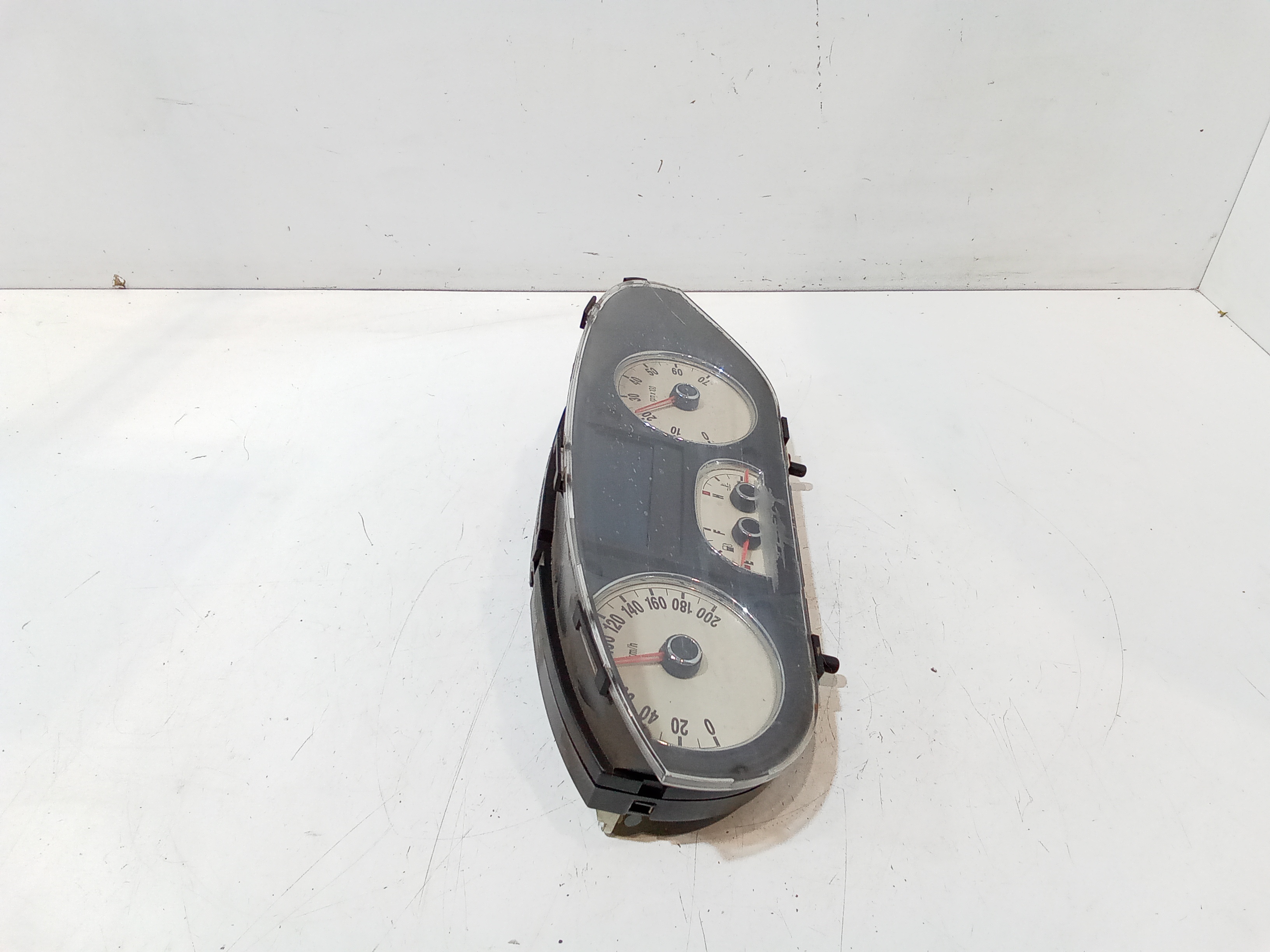 Quadro Strumenti per Lancia Musa 1 Serie (2004 - 2007)