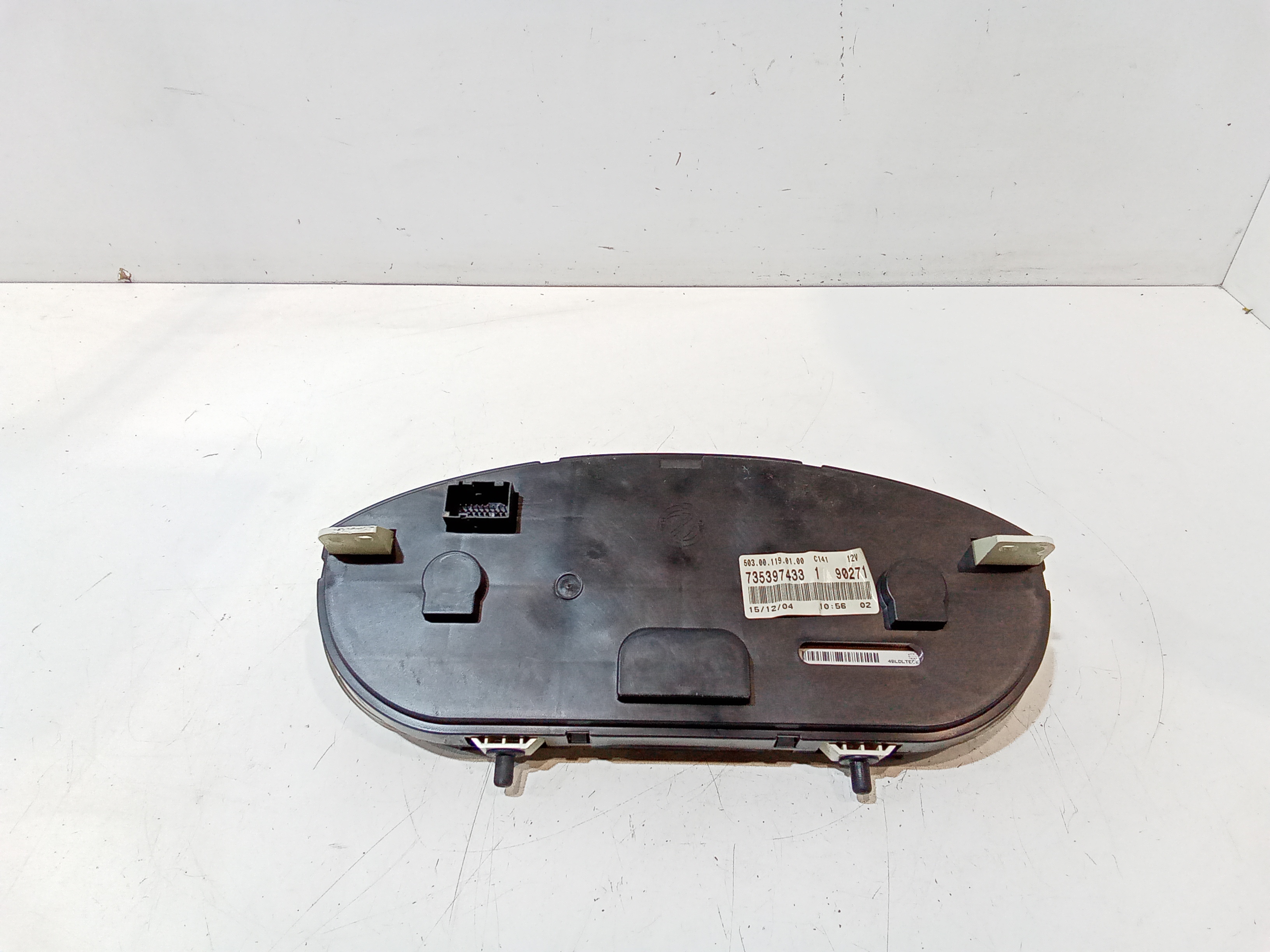 Quadro Strumenti per Lancia Musa 1 Serie (2004 - 2007)