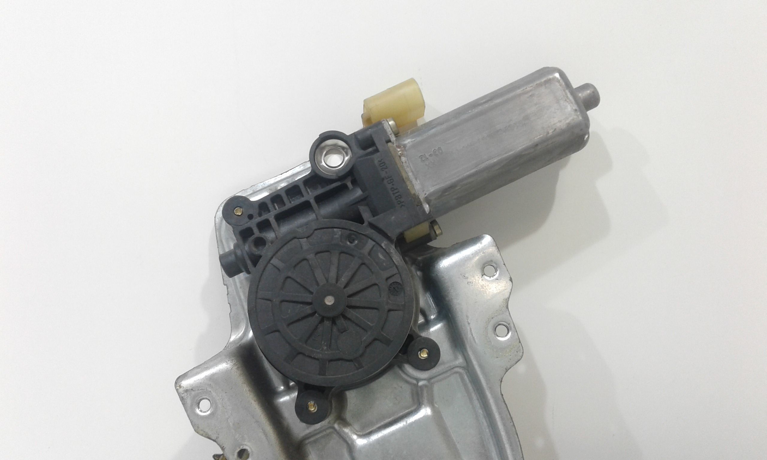 Cremagliera anteriore destra passeggero TOYOTA Yaris 1 Serie