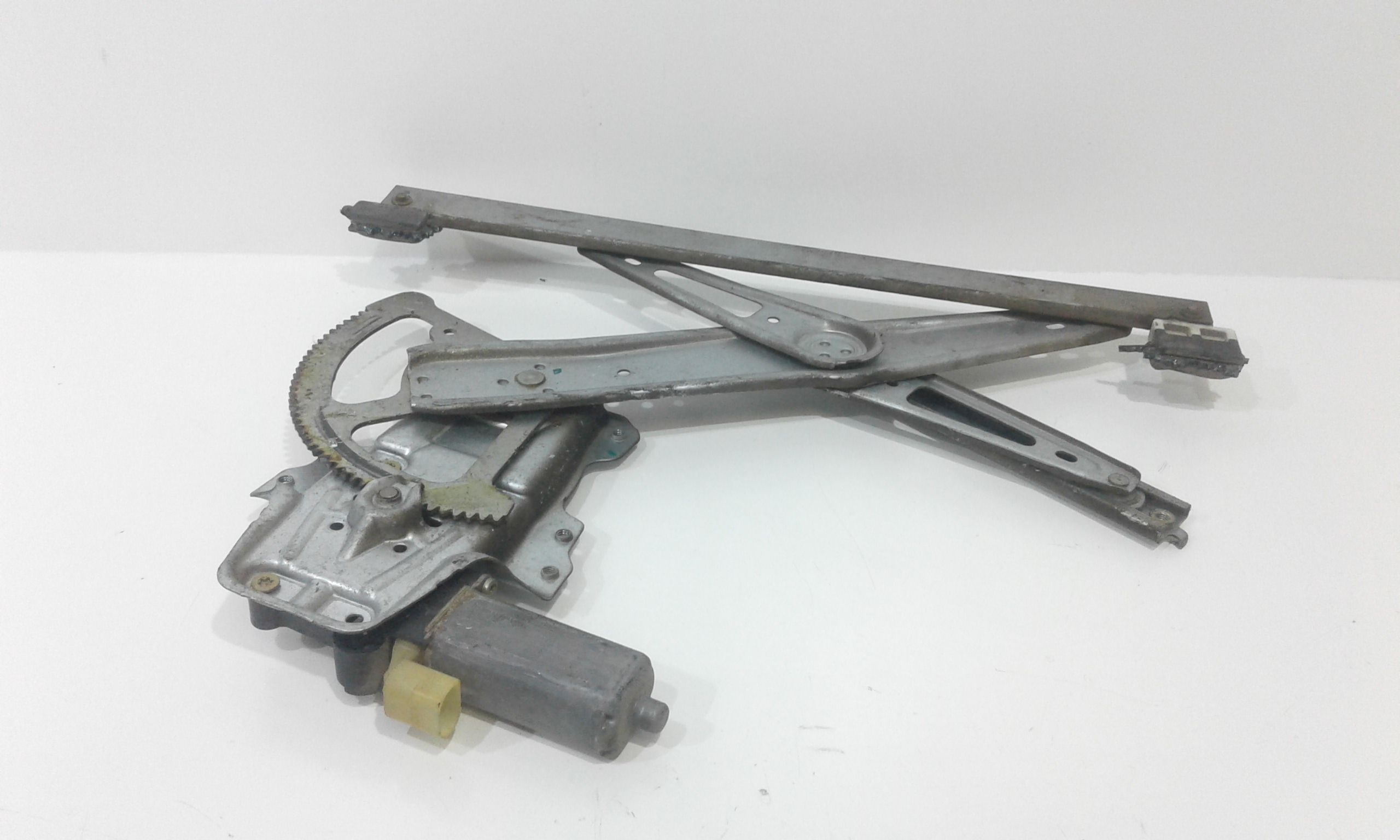 Cremagliera anteriore destra passeggero TOYOTA Yaris 1 Serie