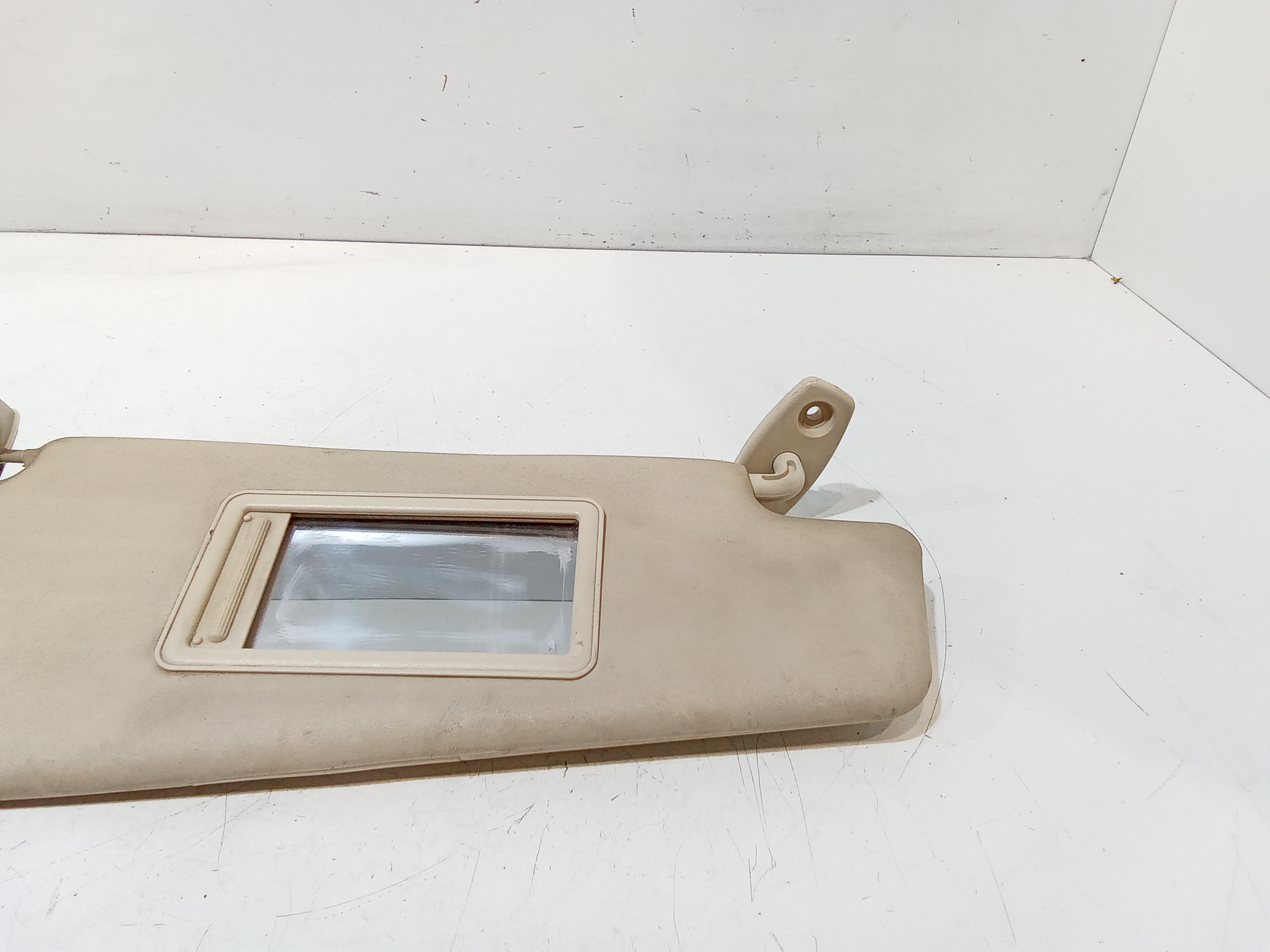 Parasole aletta Lato Passeggero per Lancia Musa 1 Serie (2004 - 2007)