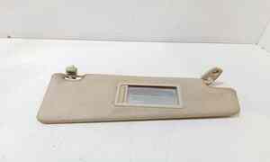 Parasole aletta Lato Passeggero per Lancia Musa 1 Serie (2004 - 2007)