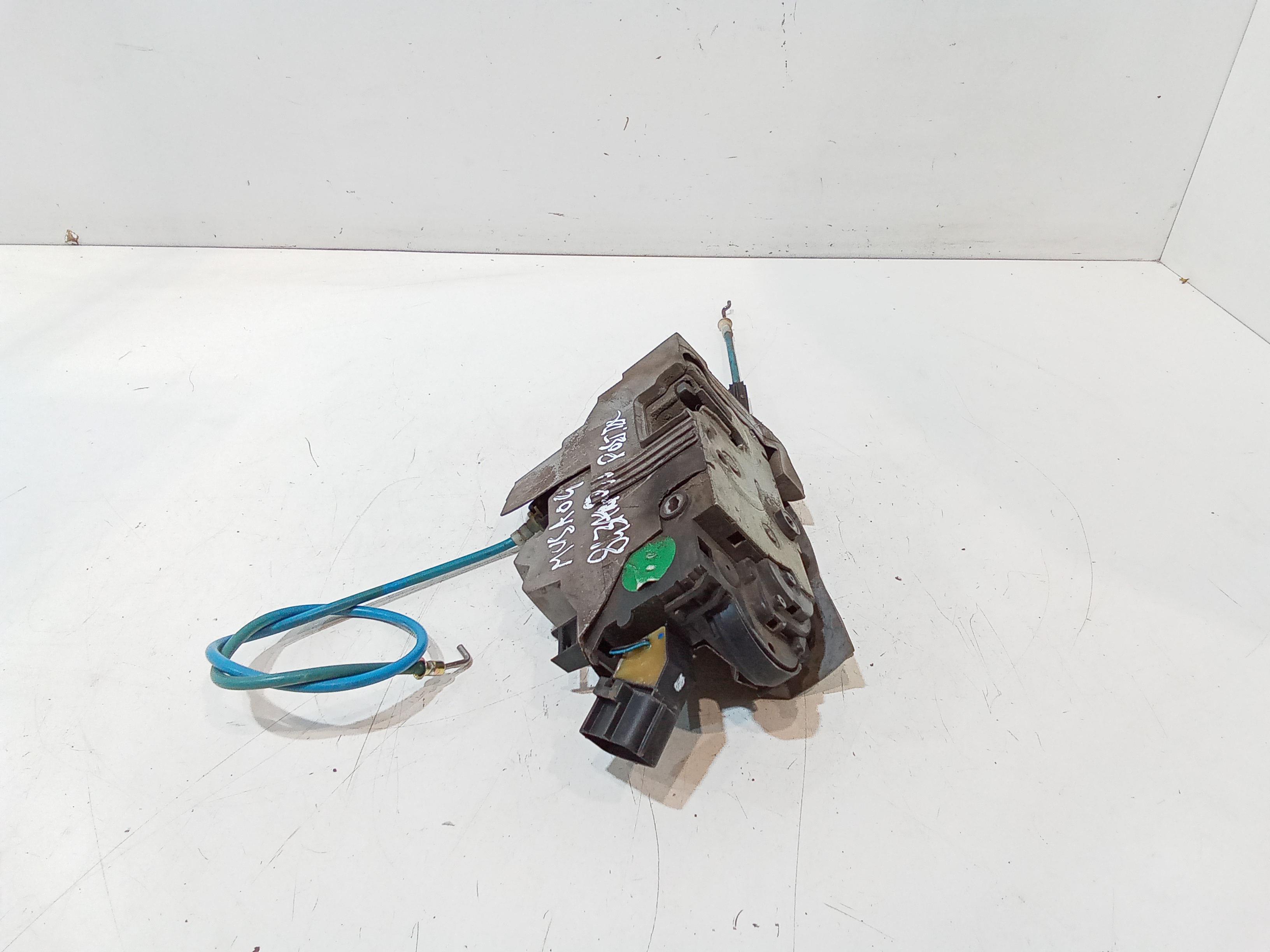 Serratura Posteriore destra per Lancia Musa 1 Serie (2004 - 2007)