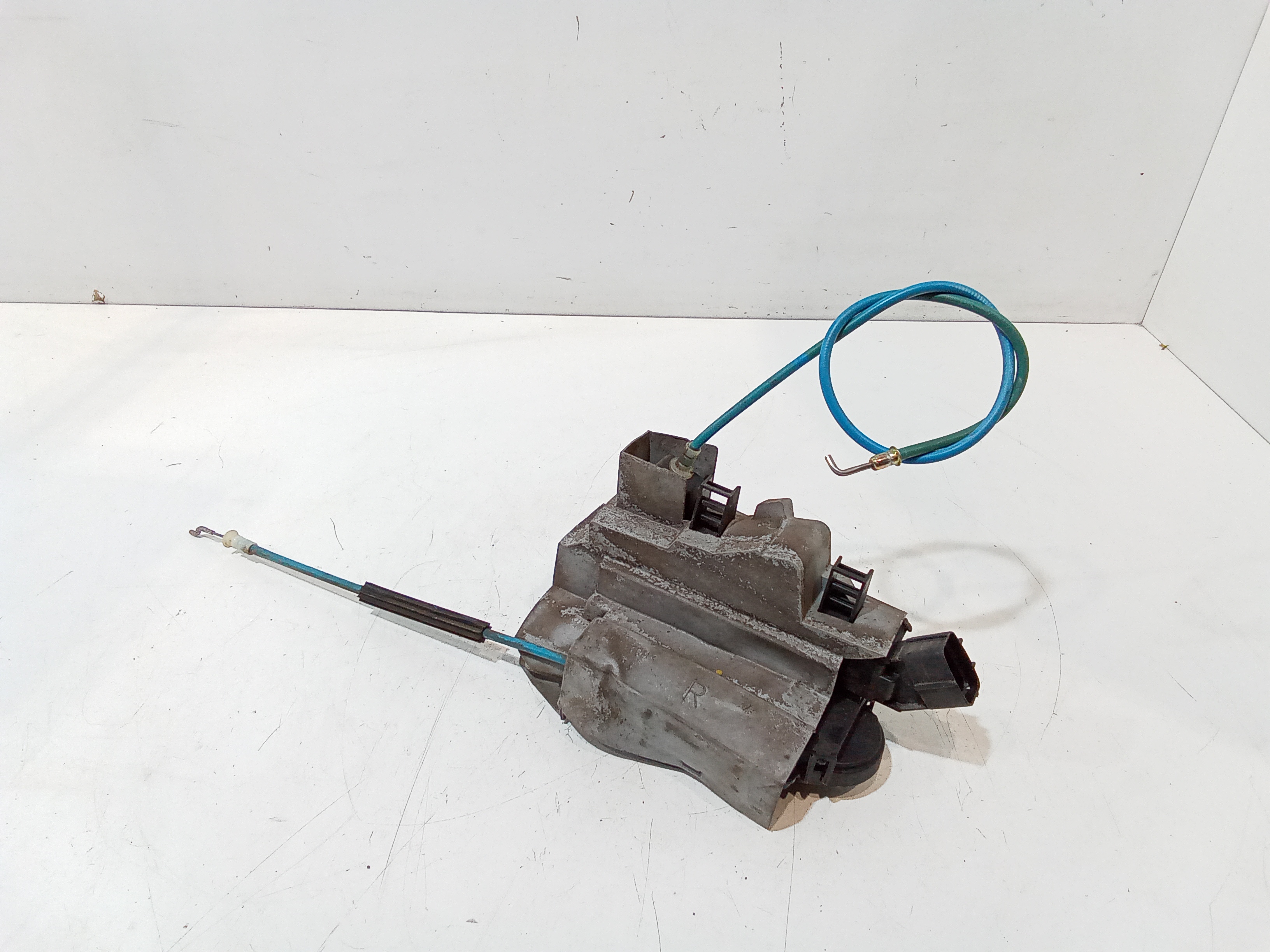 Serratura Posteriore destra per Lancia Musa 1 Serie (2004 - 2007)