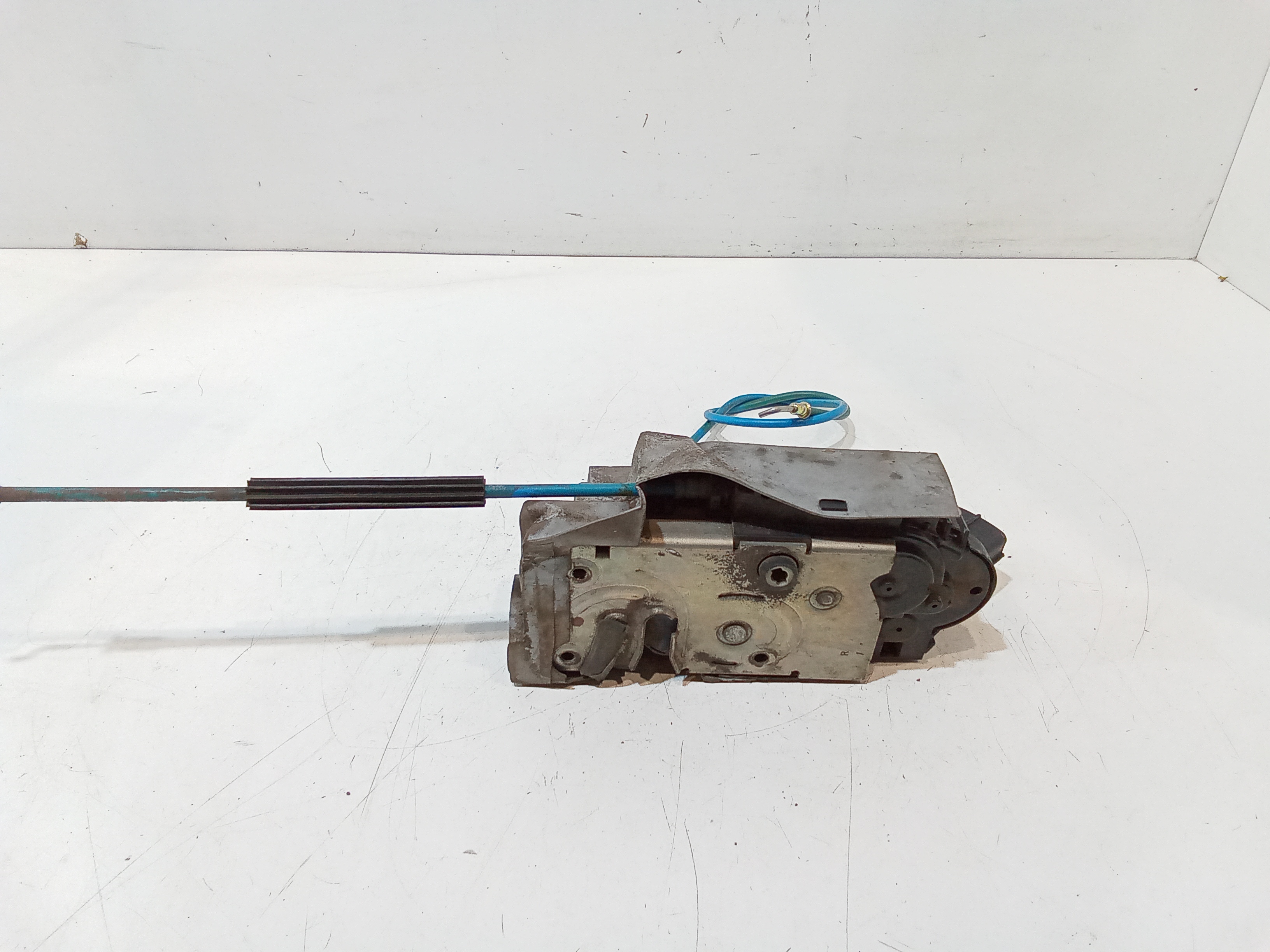 Serratura Posteriore destra per Lancia Musa 1 Serie (2004 - 2007)