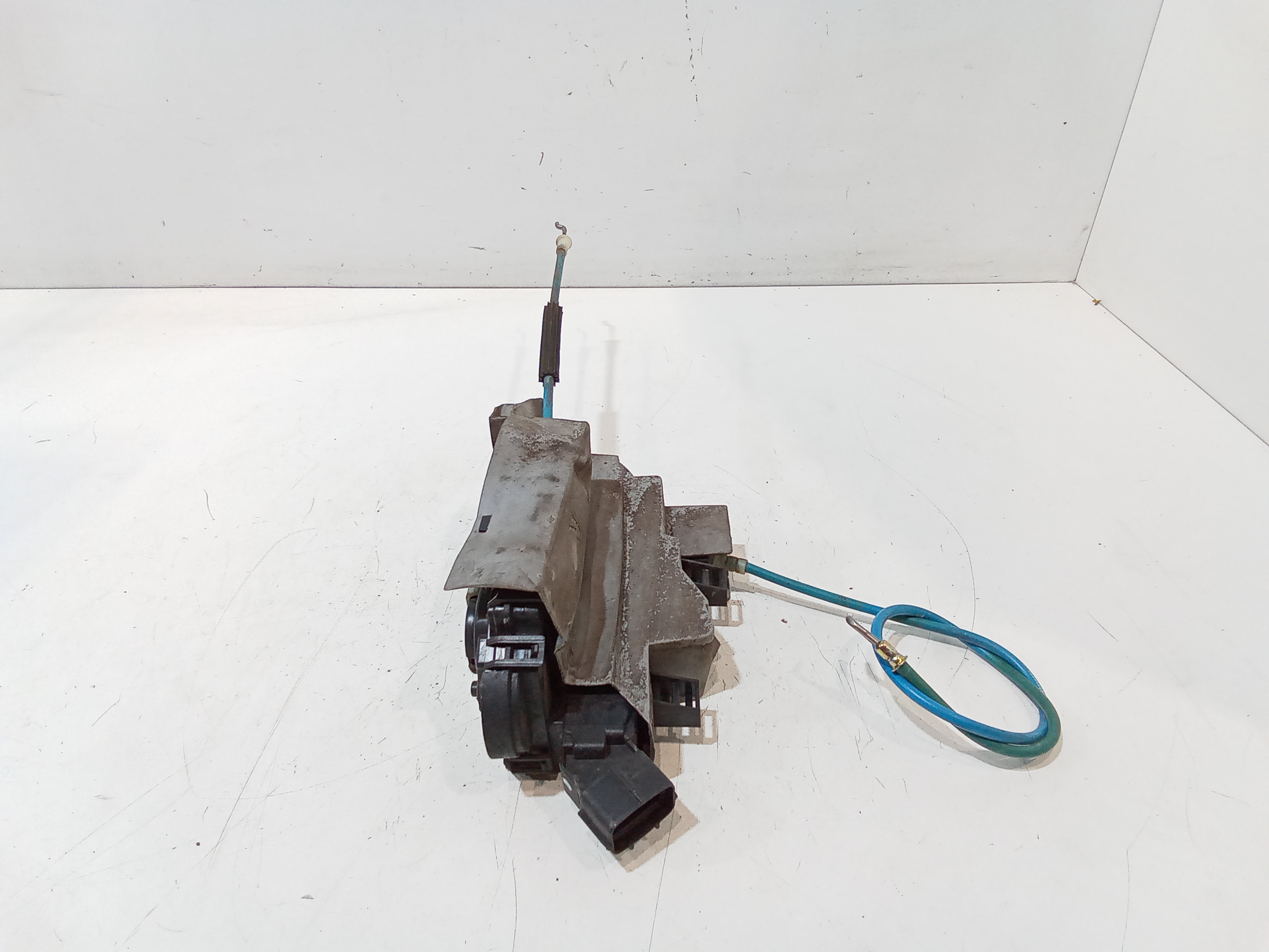 Serratura Posteriore destra per Lancia Musa 1 Serie (2004 - 2007)