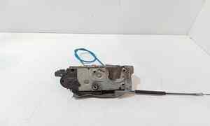 Serratura Posteriore destra per Lancia Musa 1 Serie (2004 - 2007)